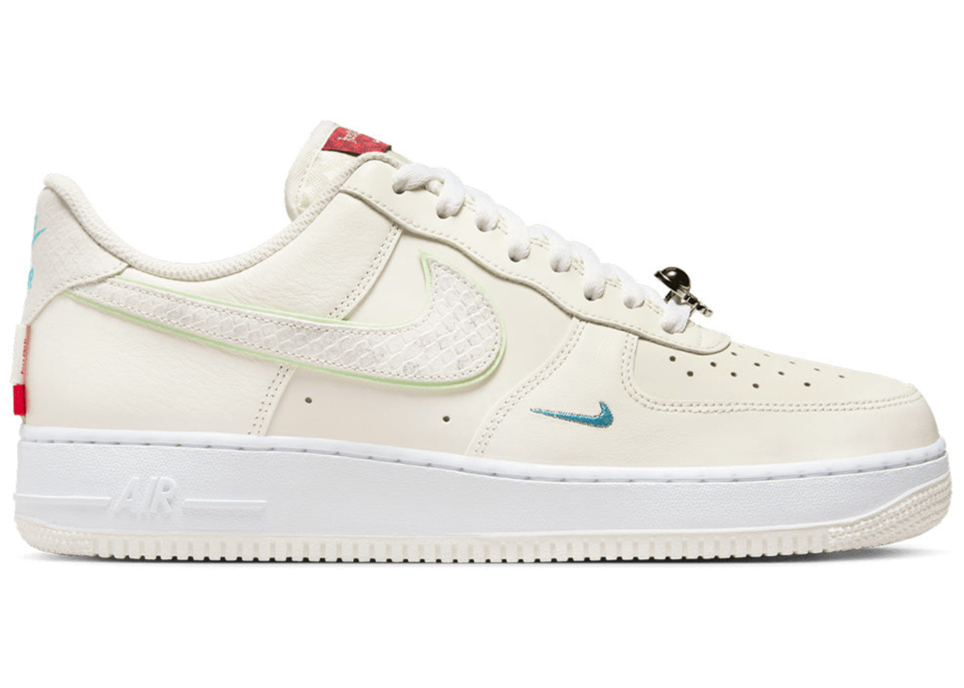 Nike Air Force 1 '07 'Year of the Dragon' (2024) FZ5052-131-1