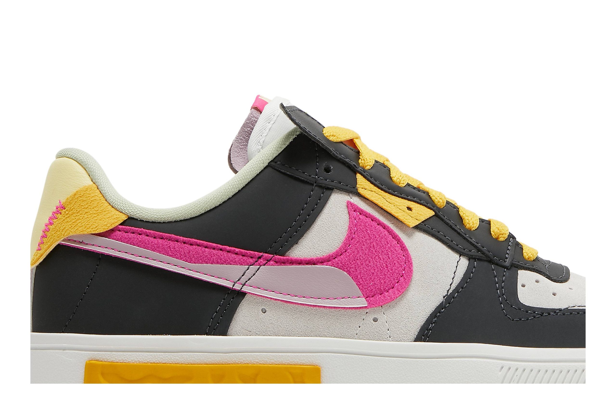 Nike Air Force 1 Fontanka 'Pink Prime' DR7880-001-7