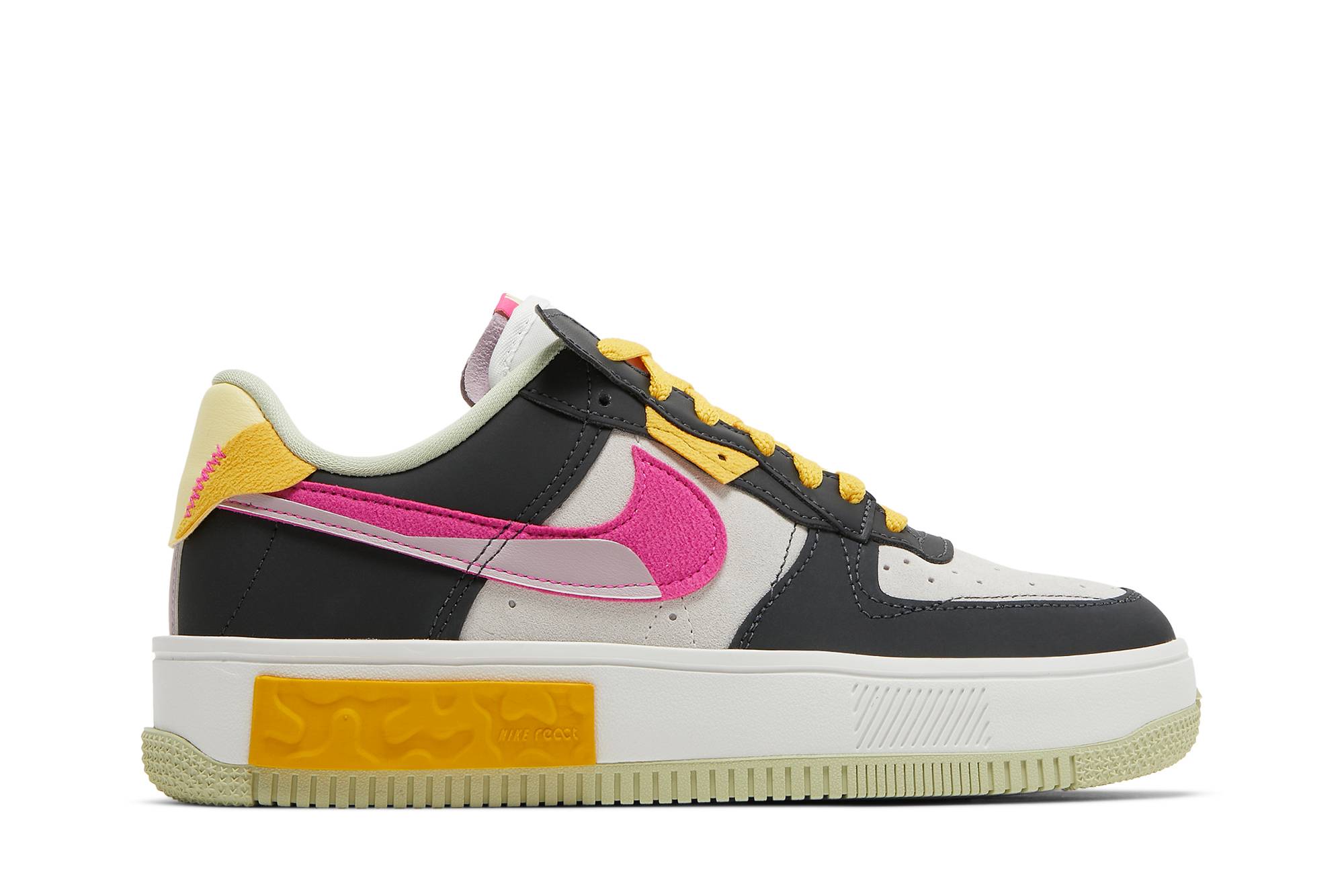 Nike Air Force 1 Fontanka 'Pink Prime' DR7880-001-8