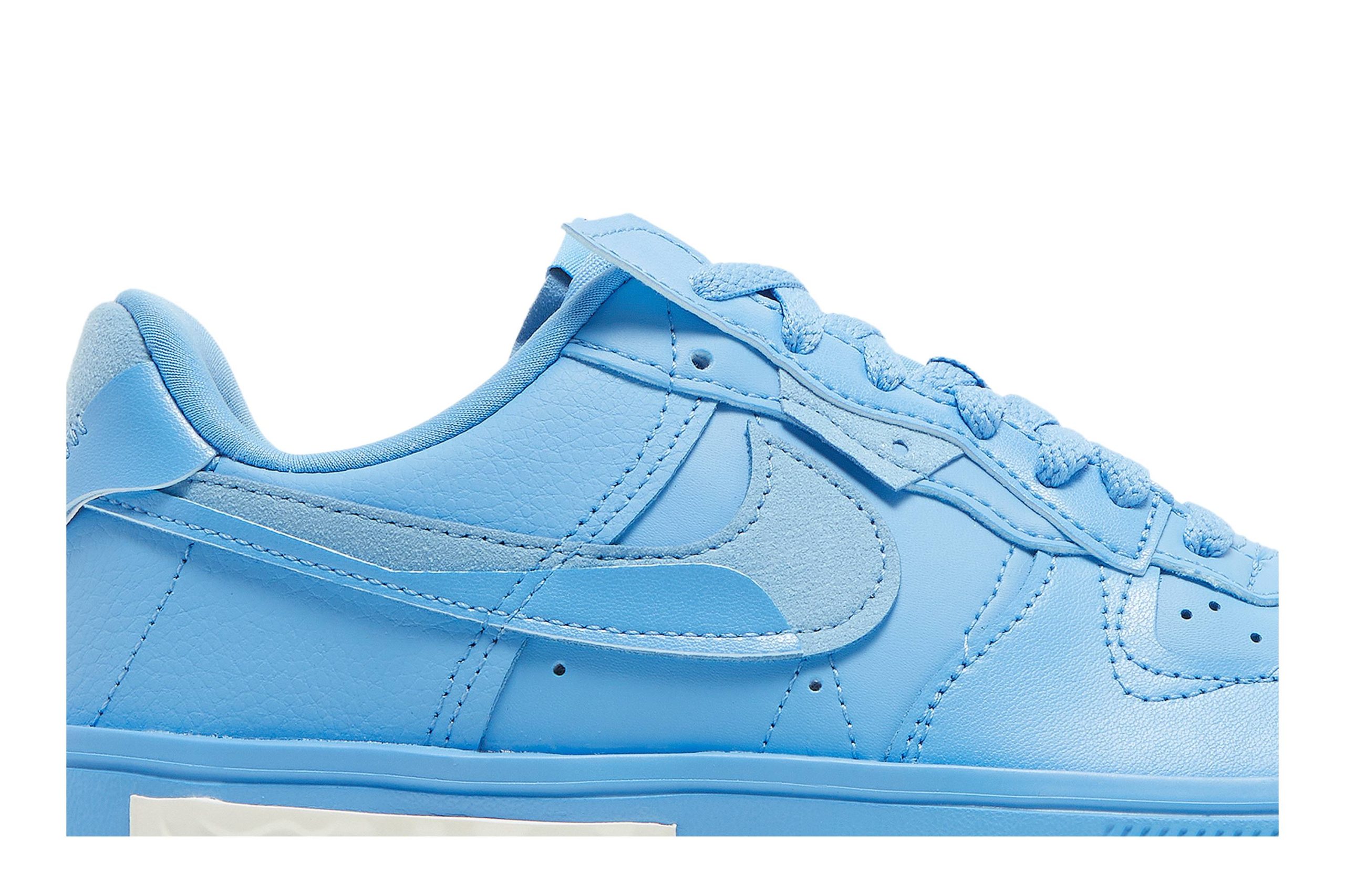 Nike Air Force 1 Fontanka 'University Blue' DH1290-400-6