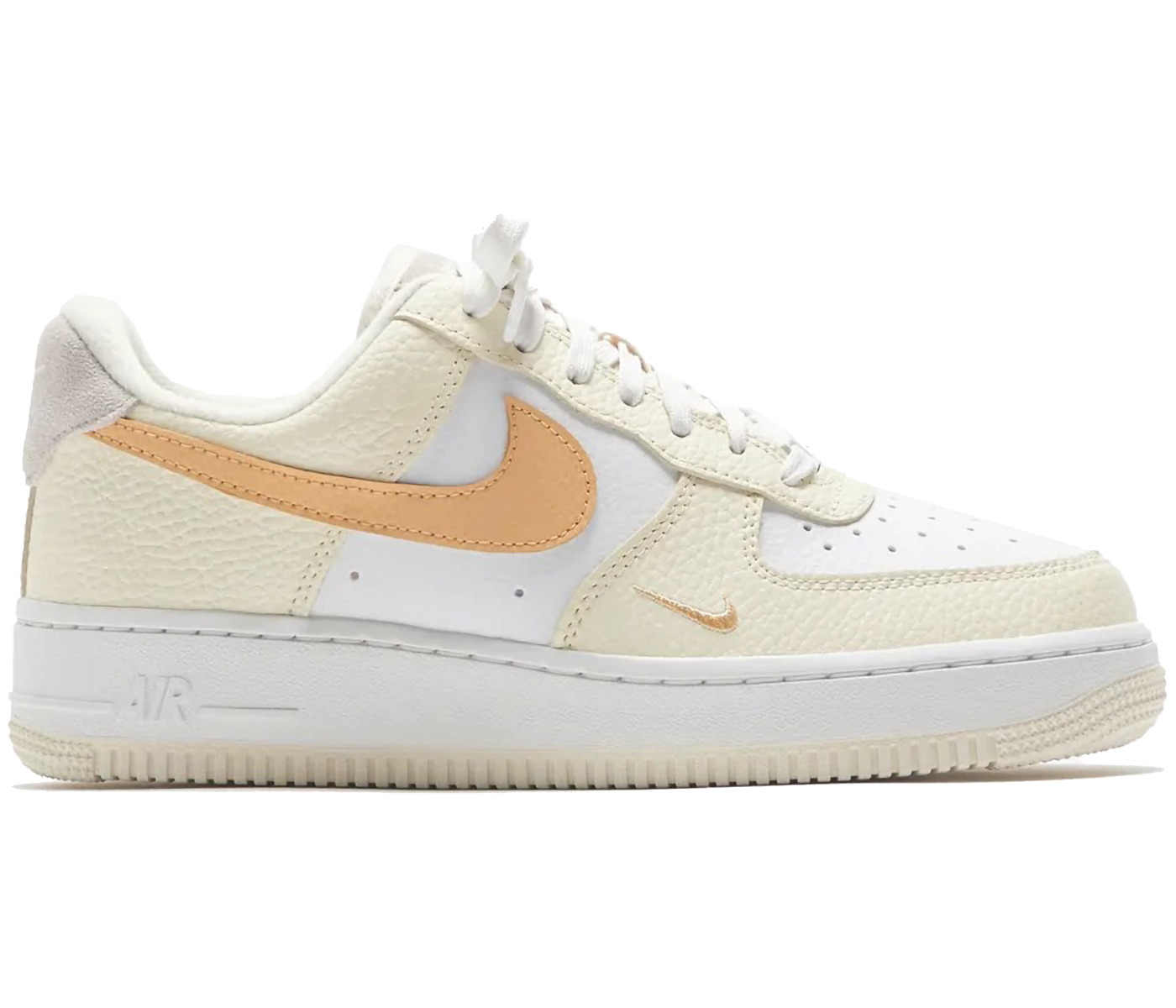 Nike Air Force 1 Low '07 'Coconut Milk' DX8953-100-1