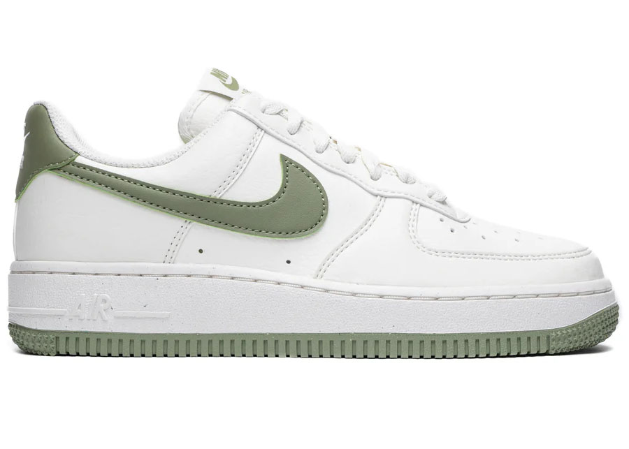 Nike Air Force 1 Low '07 SE Next Nature Oil Green DV3808-106-1