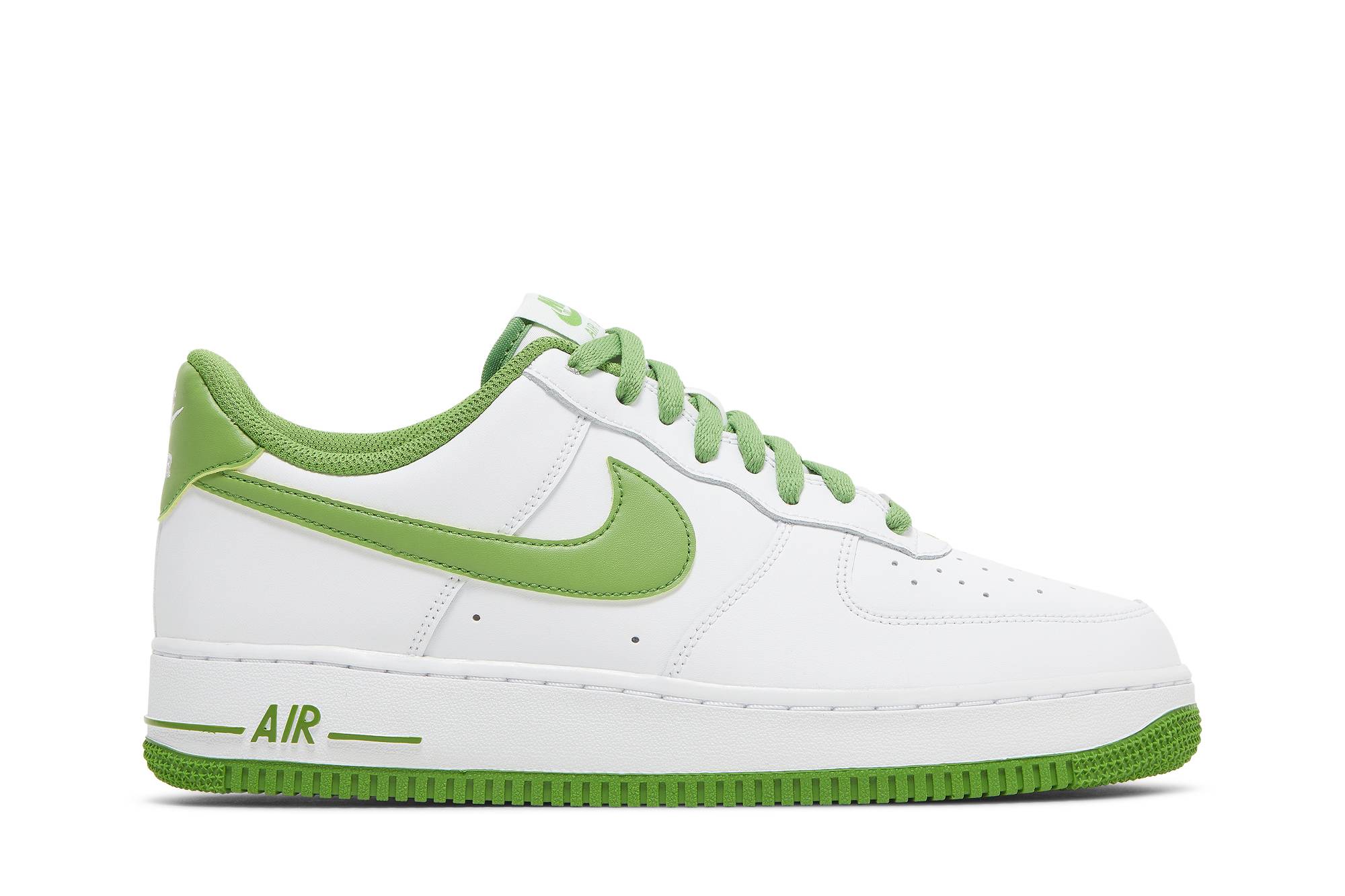 Nike Air Force 1 Low '07 'White Chlorophyll' DH7561-105-8