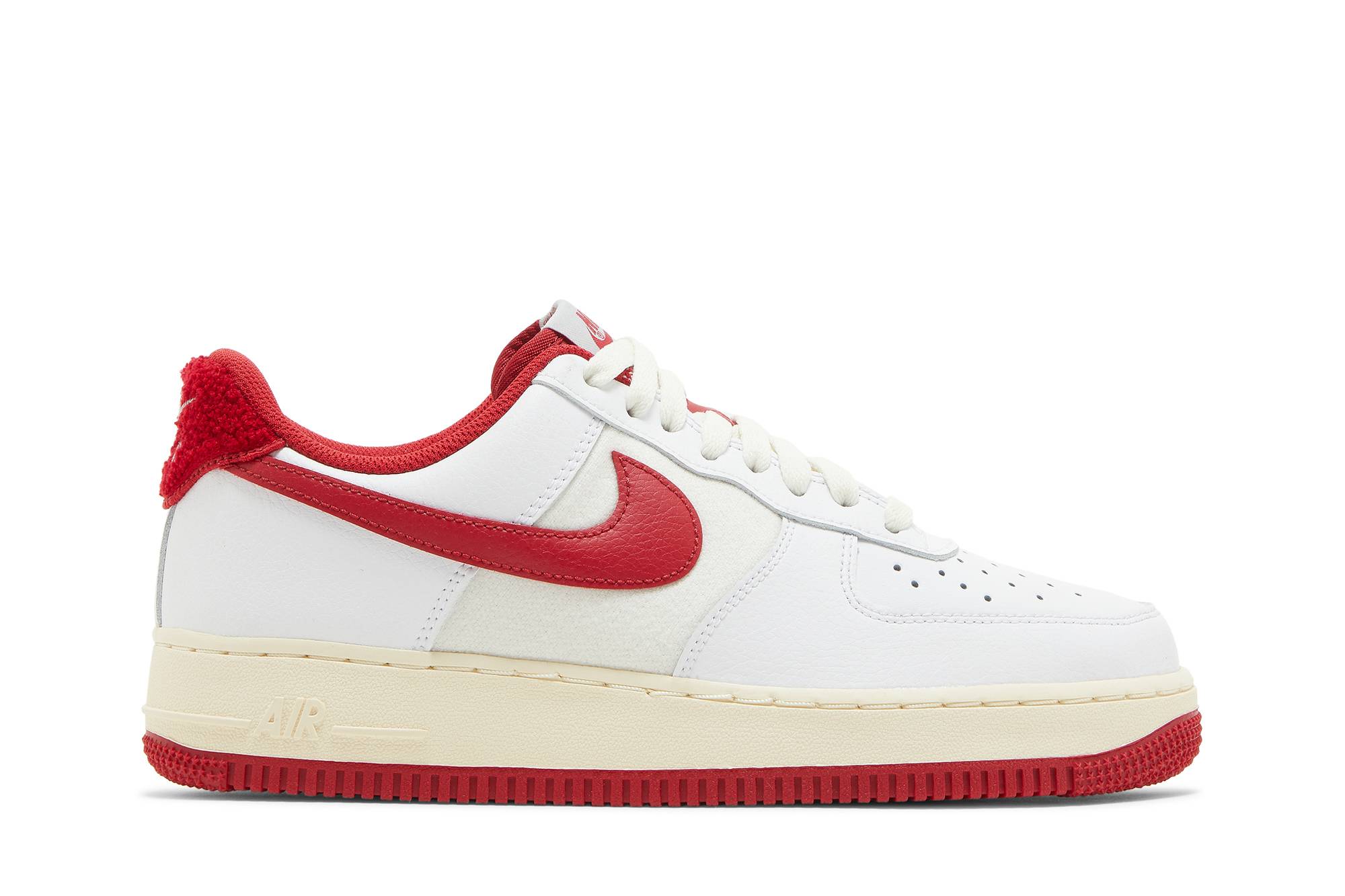 Nike Air Force 1 Low '07 'White Gym Red (2021)' DO5220-161-8