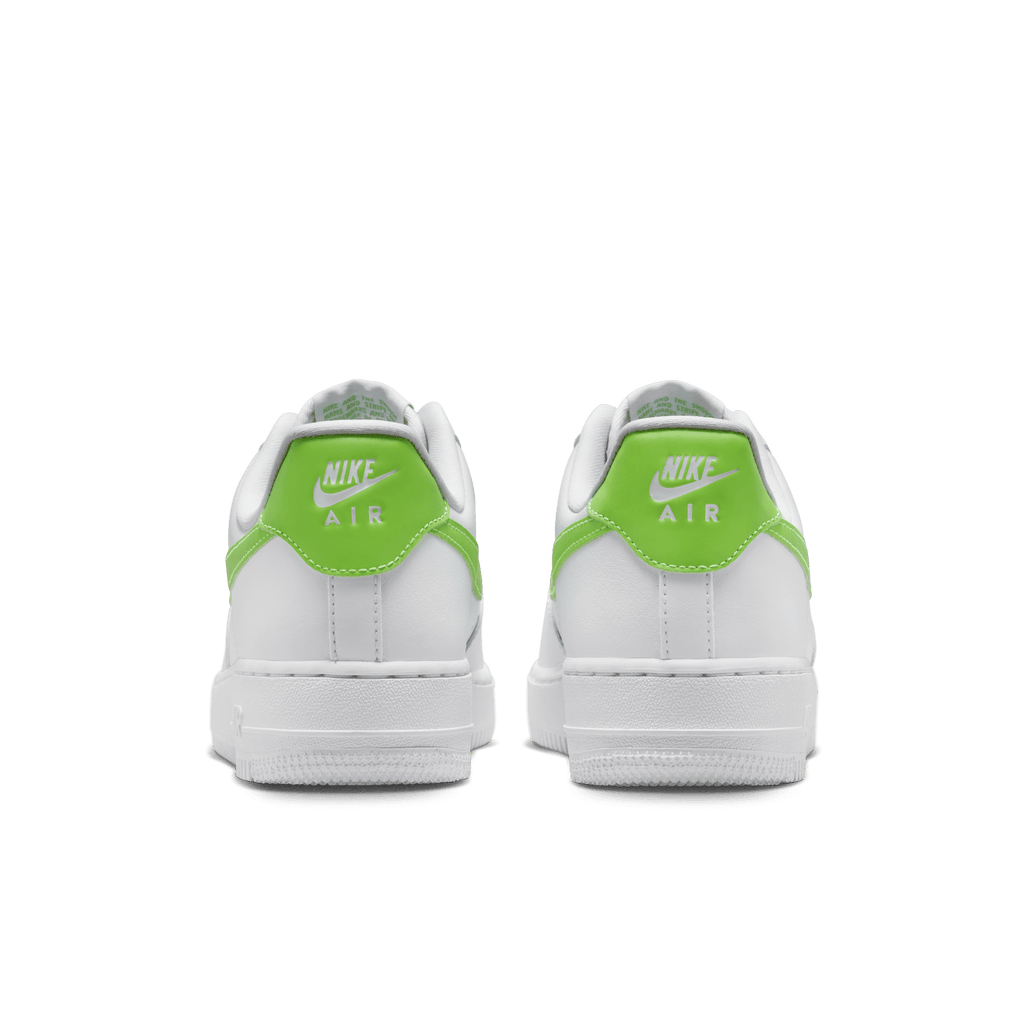 Nike Air Force 1 Low 'Action Green' DD8959-112-1