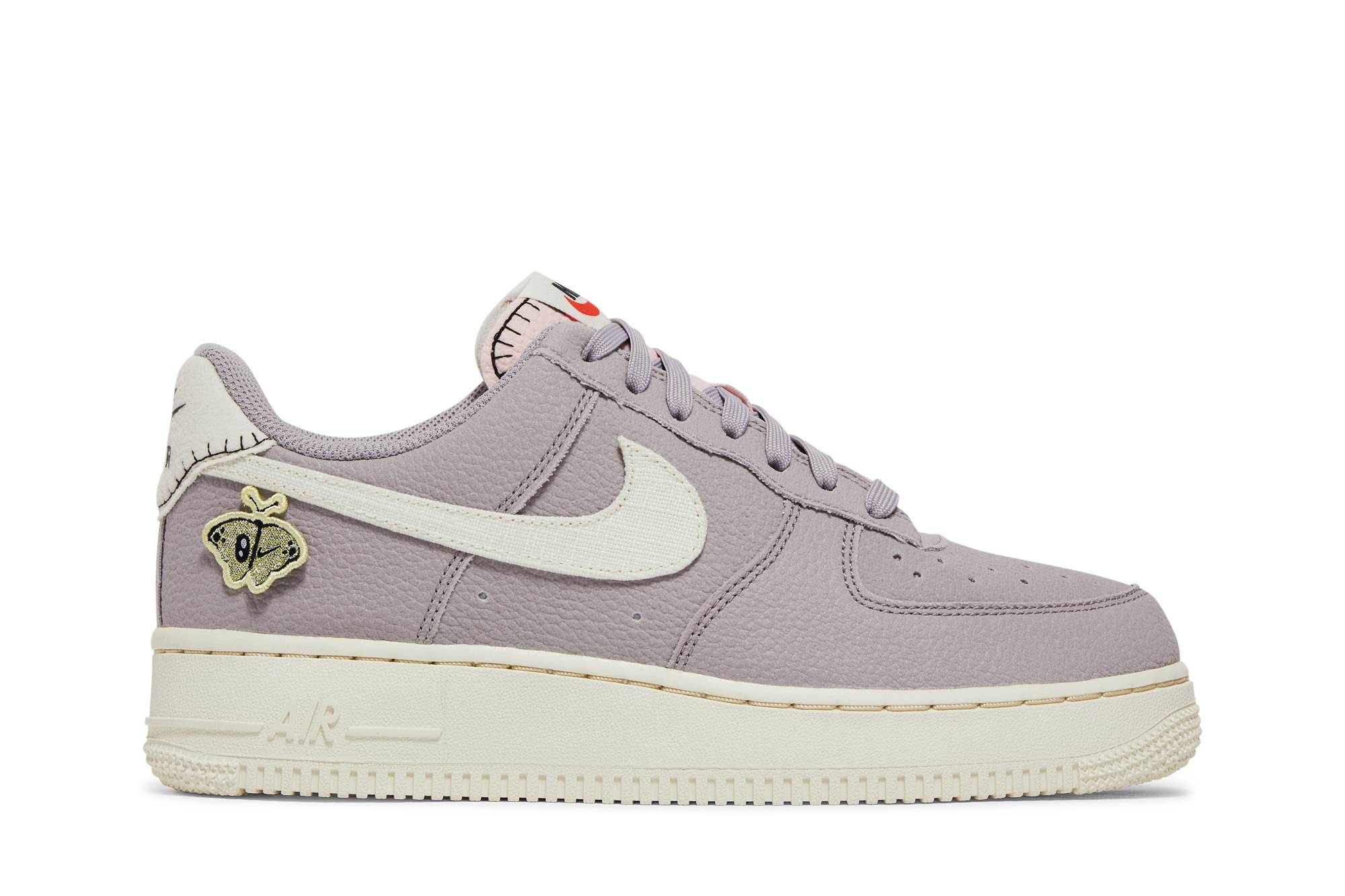 Nike Air Force 1 Low 'Air Sprung' DJ6378-500-8