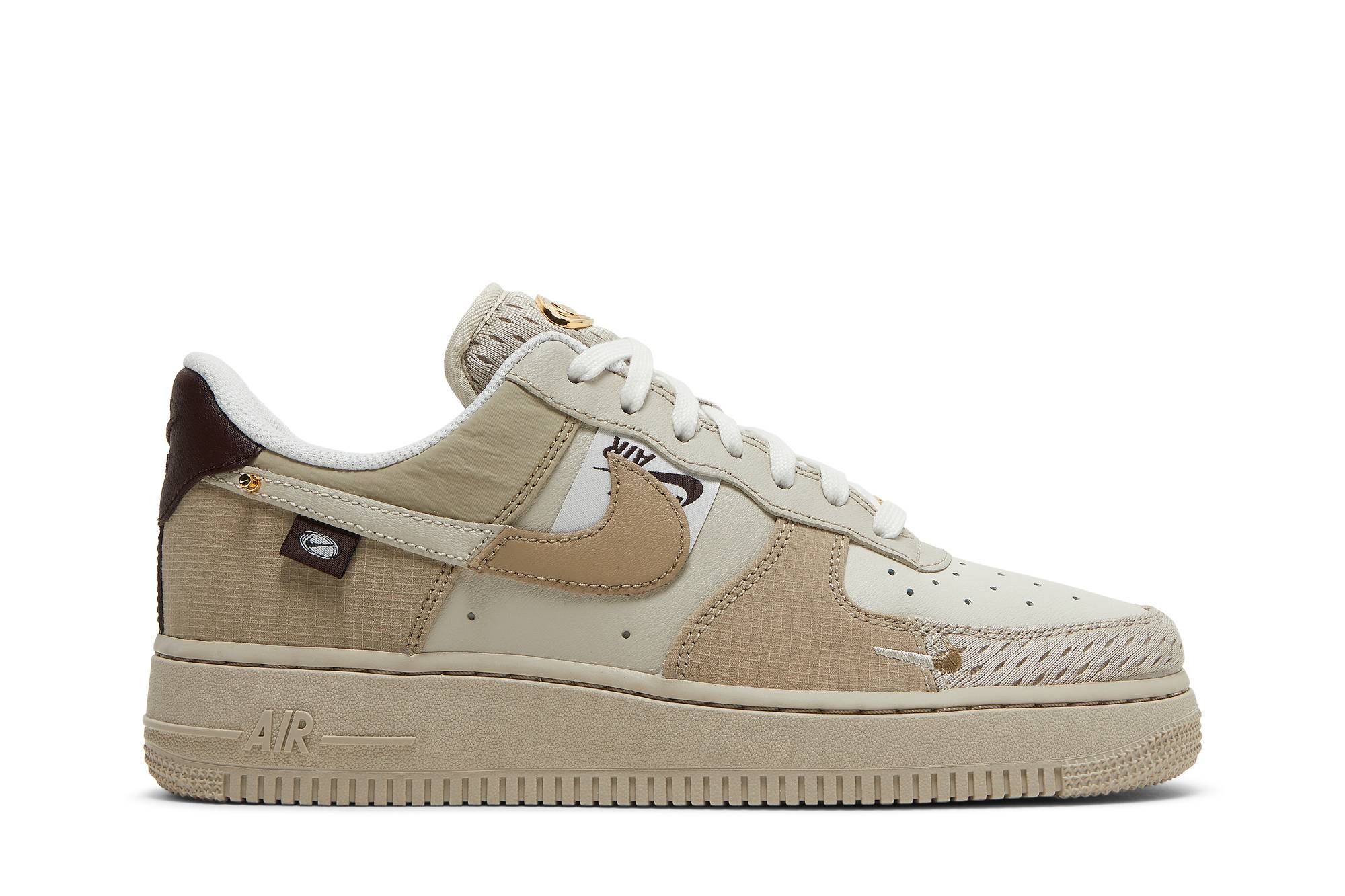 Nike Air Force 1 Low 'Bling' DX6061-122-8