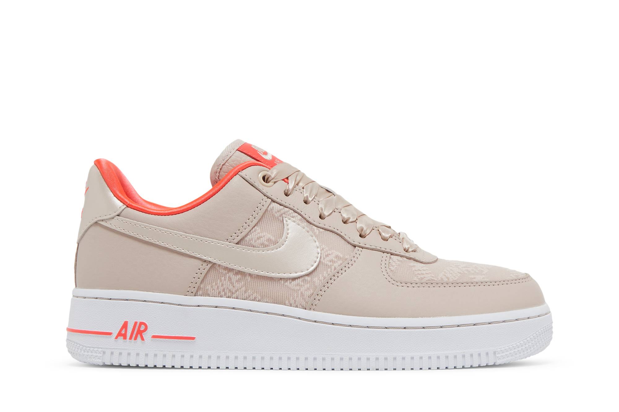 Nike Air Force 1 Low 'Blush Satin' DQ7782-200-8