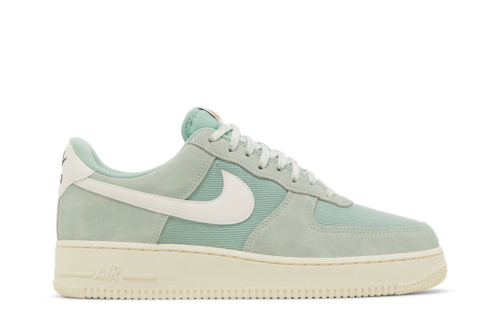 Nike Air Force 1 Low 'Enamel Green' DO9801-300-8