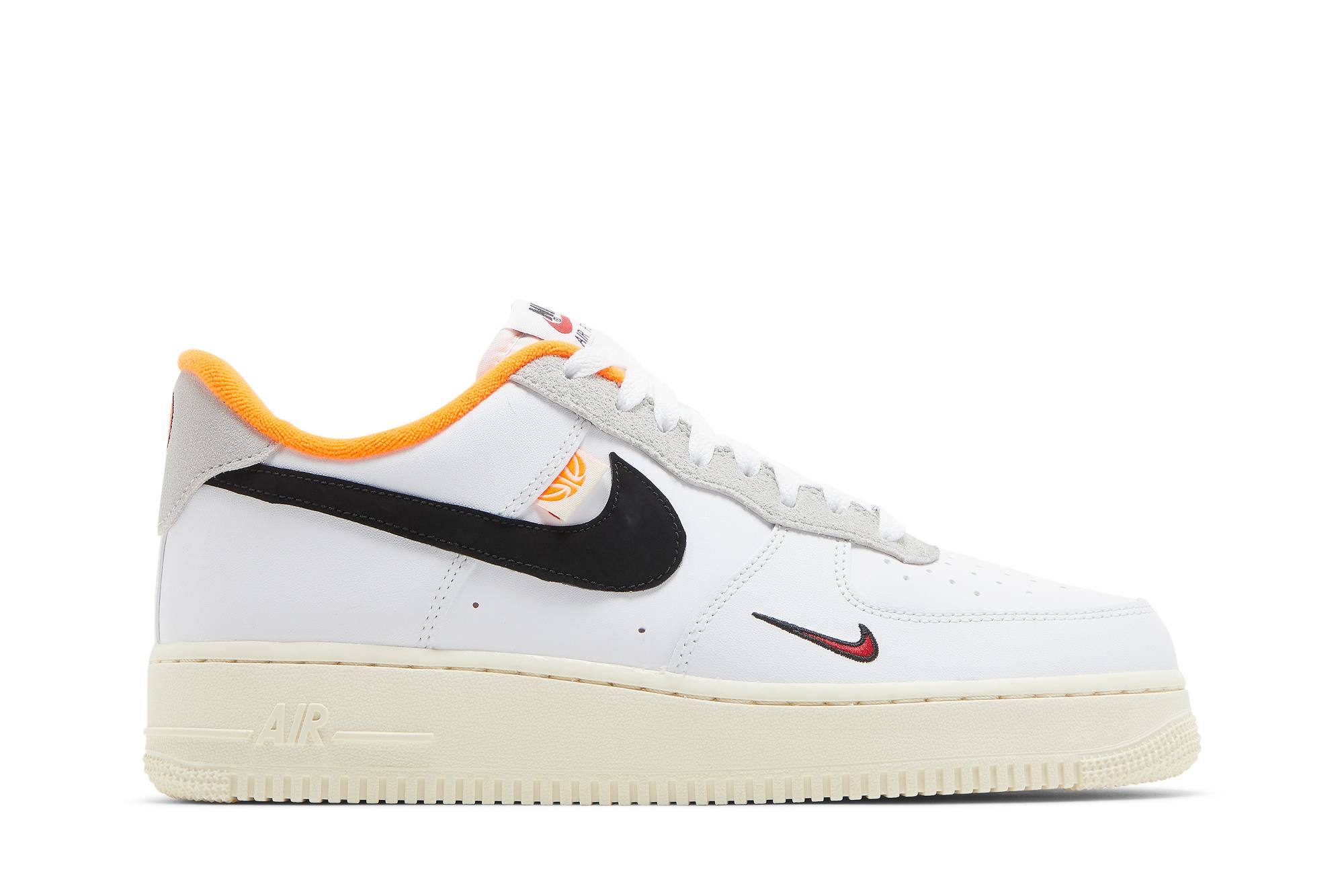 Nike Air Force 1 Low 'Hoops' DX3357-100-8