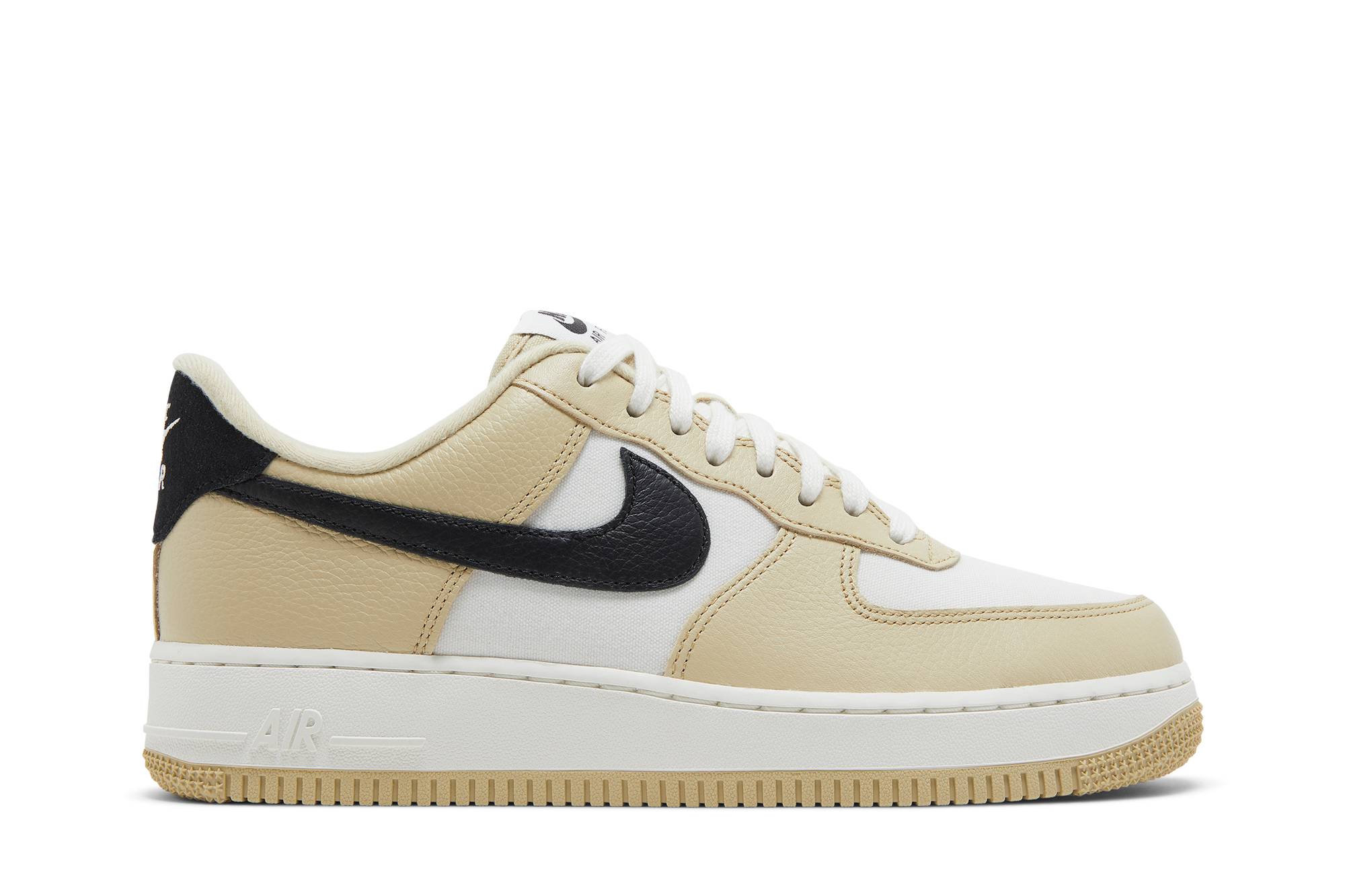 Nike Air Force 1 Low LX 'Team Gold' DV7186-700-8