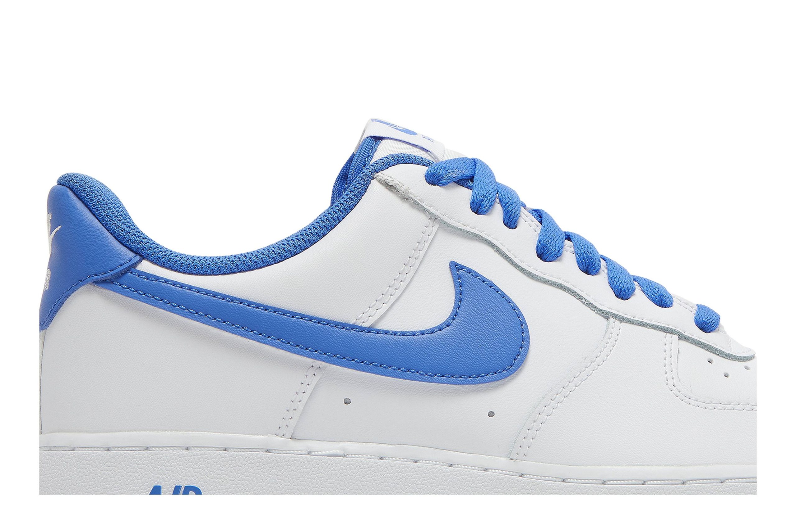 Nike Air Force 1 Low 'Medium Blue' DH7561-104-6