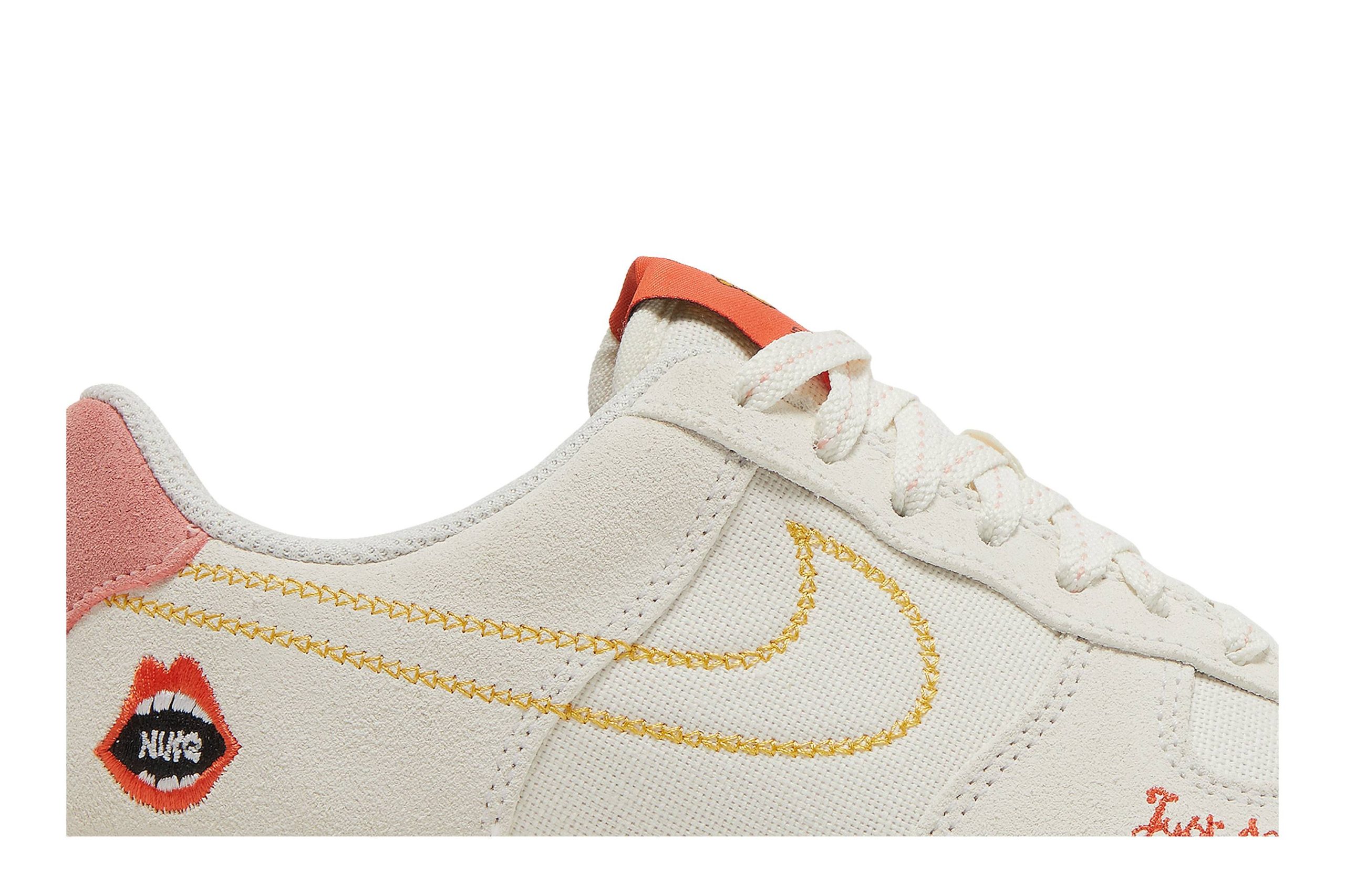 Nike Air Force 1 Low 'Peace' DQ7656-100-7