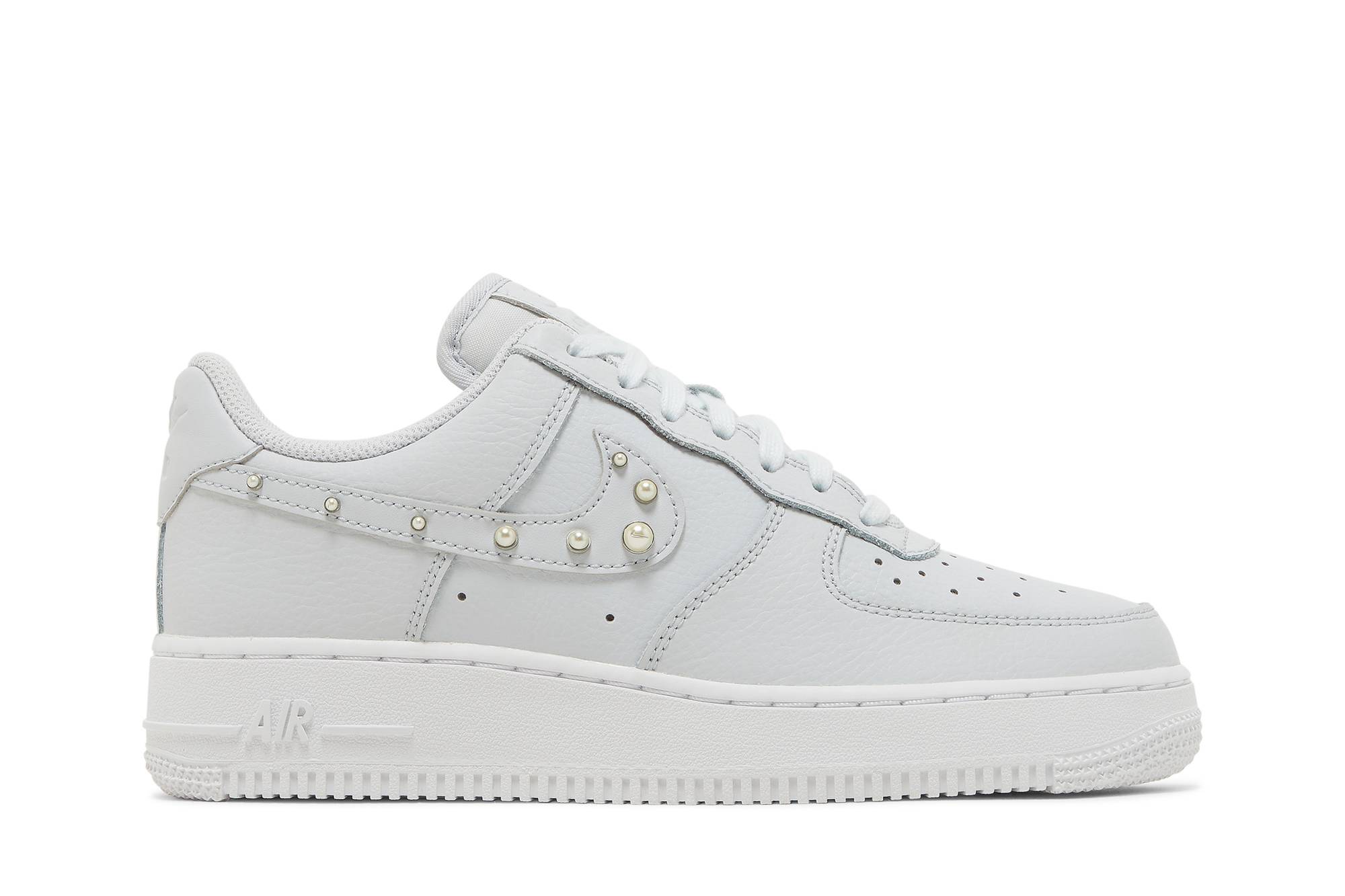 Nike Air Force 1 Low 'Pearl Swoosh' DV3810-001-7