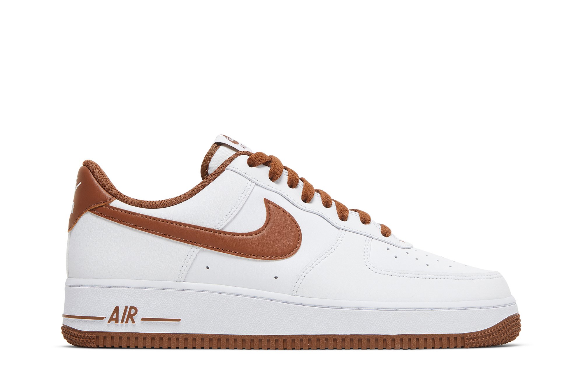 Nike Air Force 1 Low 'Pecan' DH7561-100-8