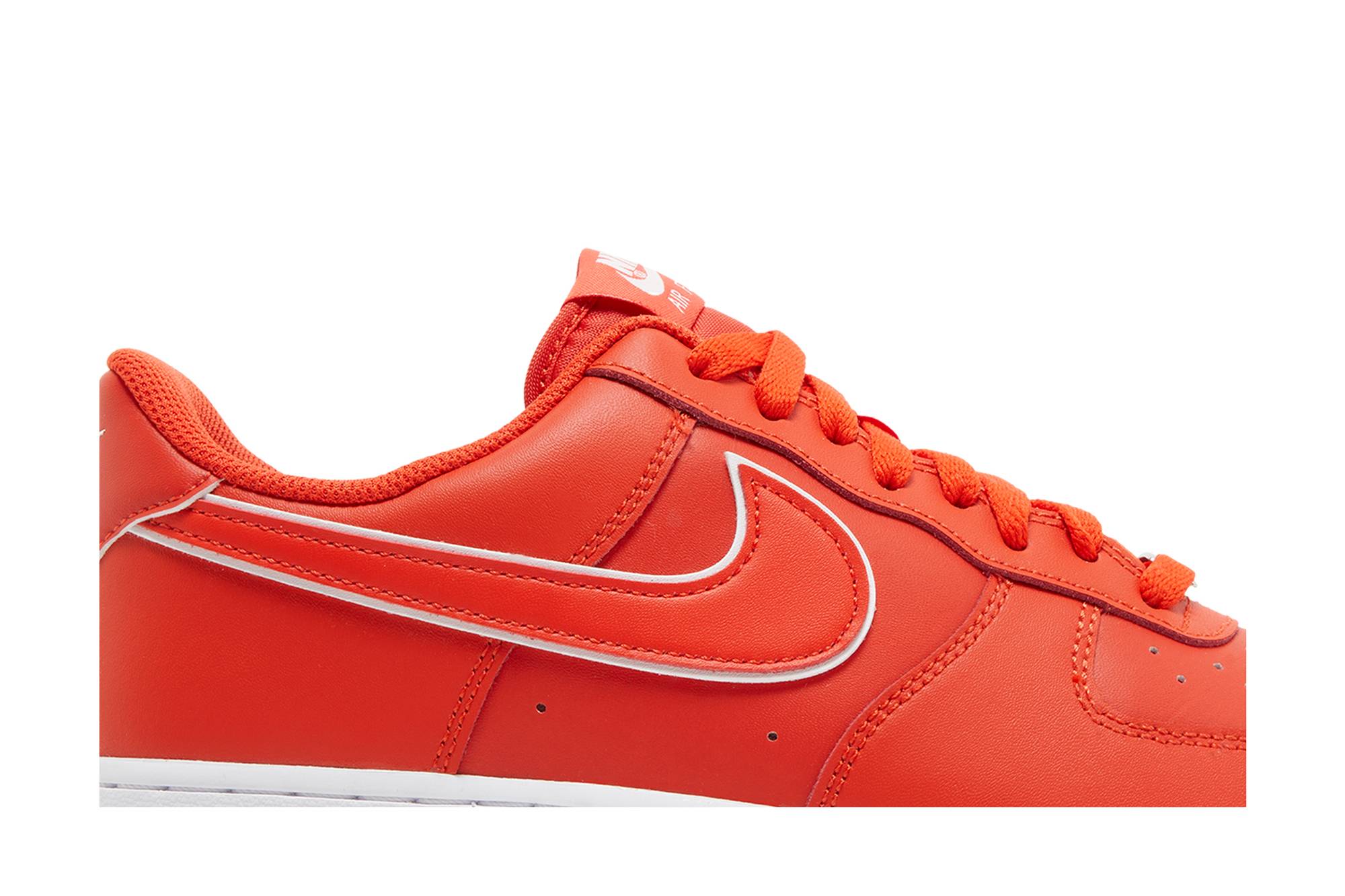 Nike Air Force 1 Low 'Picante Red' DV0788-600-7