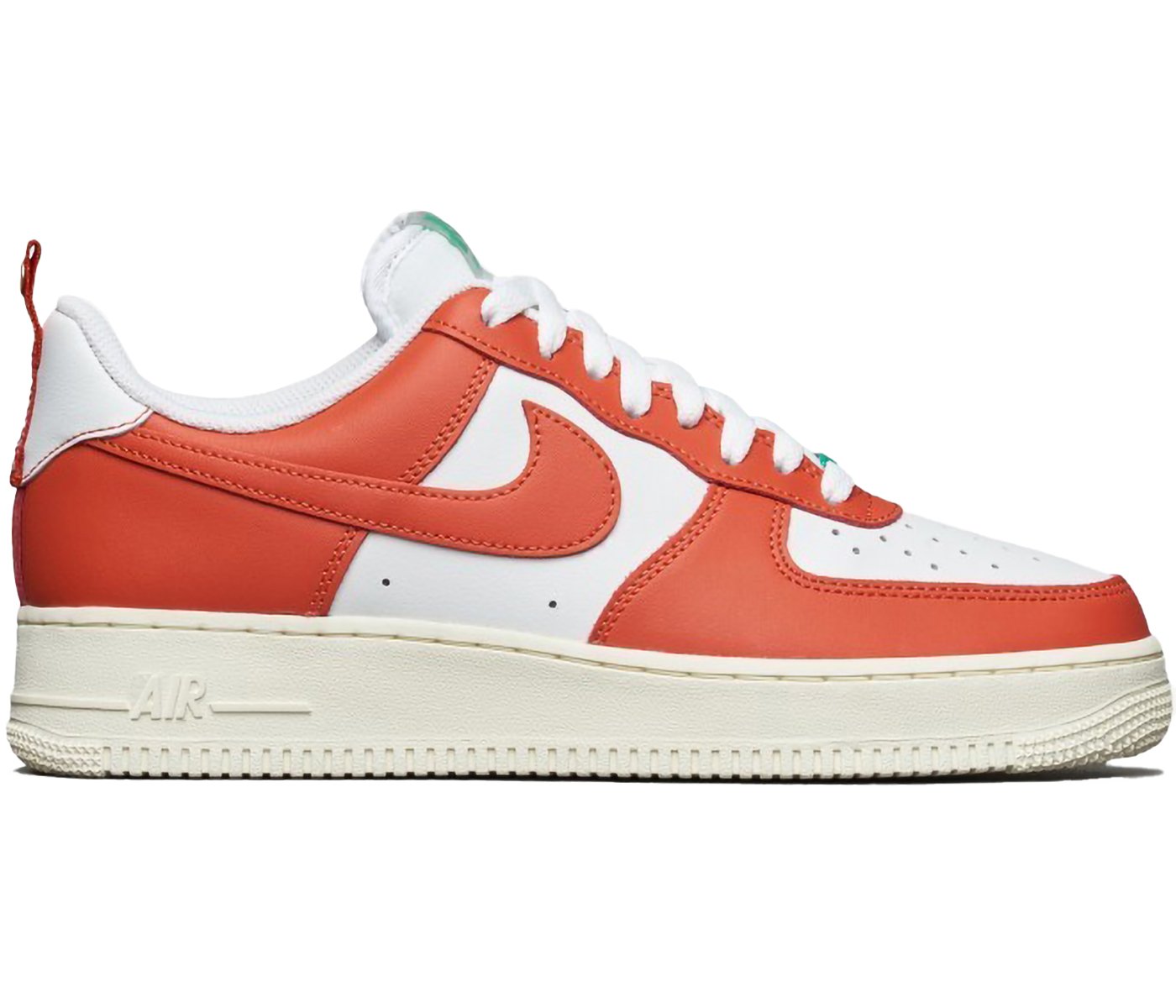 Nike Air Force 1 Low 'Pojangmacha' DX3141-861-1