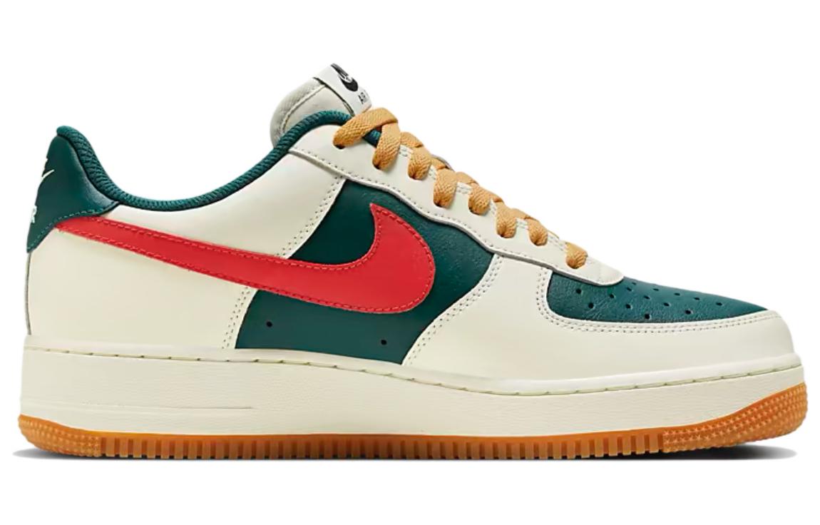 Nike Air Force 1 Low 'Sail Green' FD9063-163-6