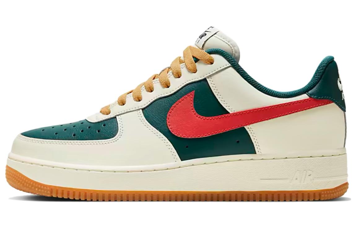 Nike Air Force 1 Low 'Sail Green' FD9063-163-5