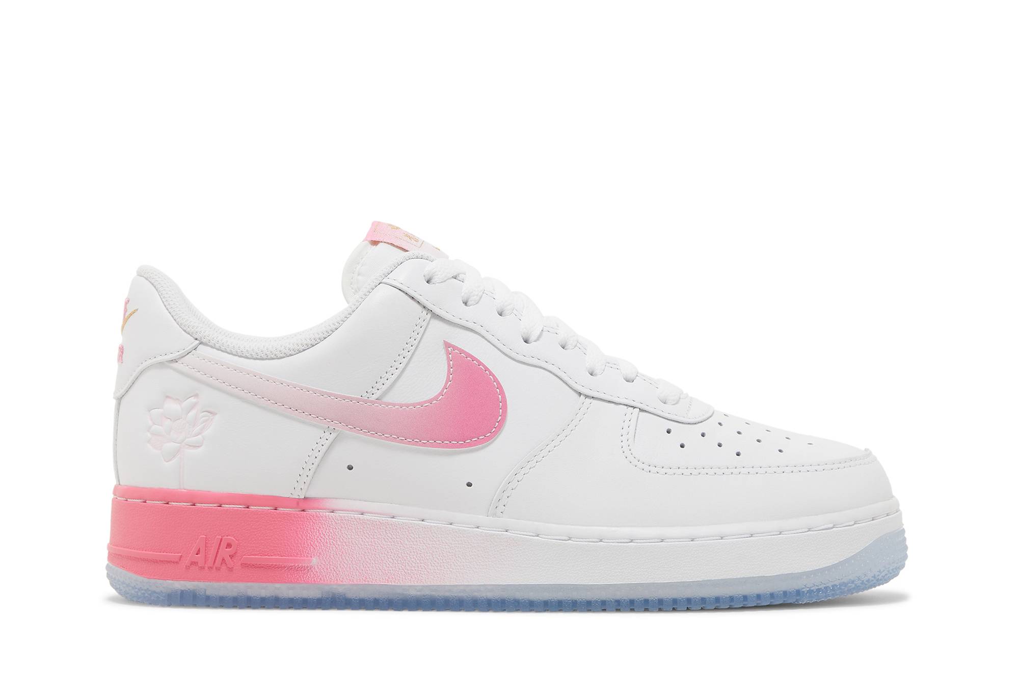 Nike Air Force 1 Low 'San Francisco Chinatown' FD0778-100-8