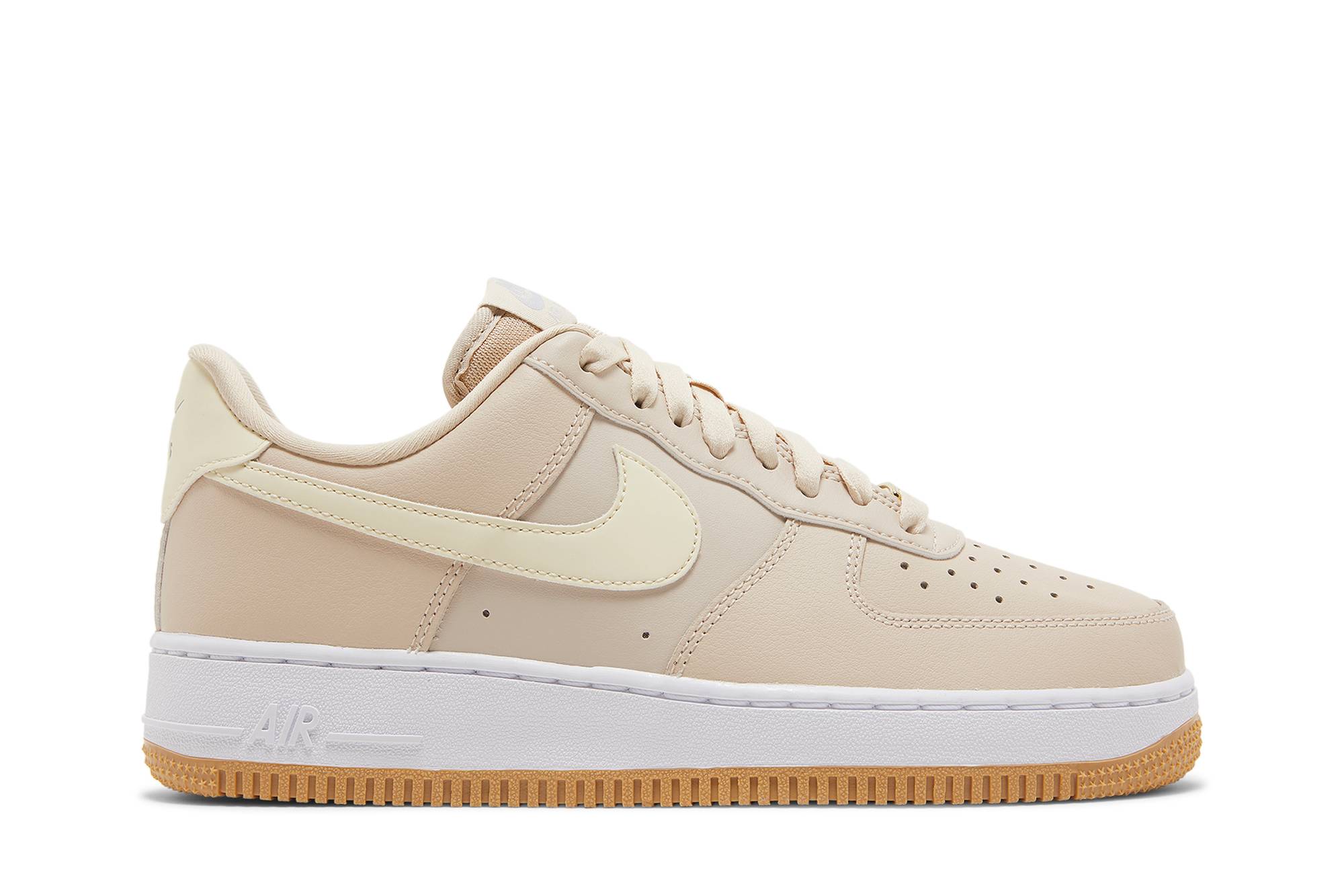 Nike Air Force 1 Low 'Sanddrift' DD8959-111-7