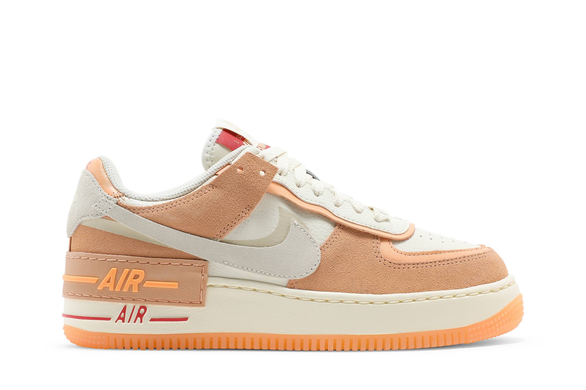 Nike Air Force 1 Low Shadow 'Sisterhood' DM8157-700-8