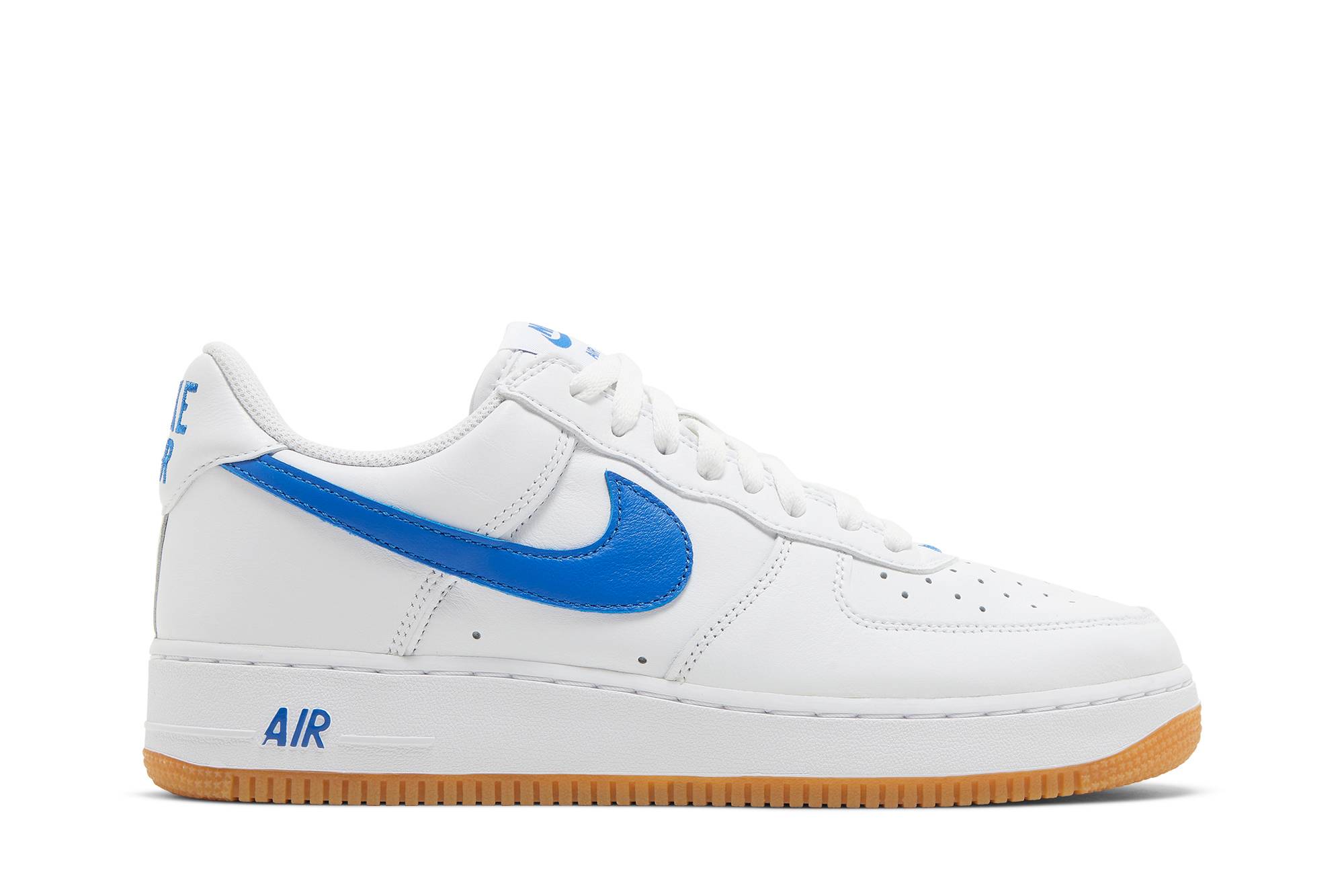 Nike Air Force 1 Low 'Since 82' DJ3911-101-8