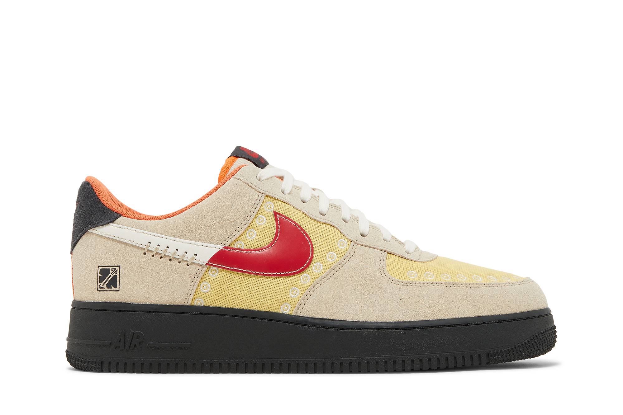 Nike Air Force 1 Low 'Somos Familia' DZ5355-126-8