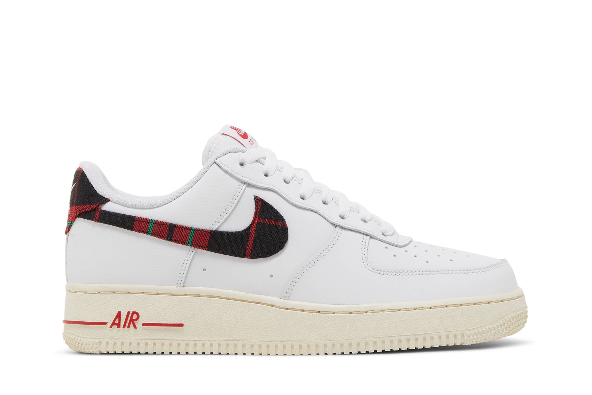 Nike Air Force 1 Low 'Tartan Plaid' DV0789-100-8