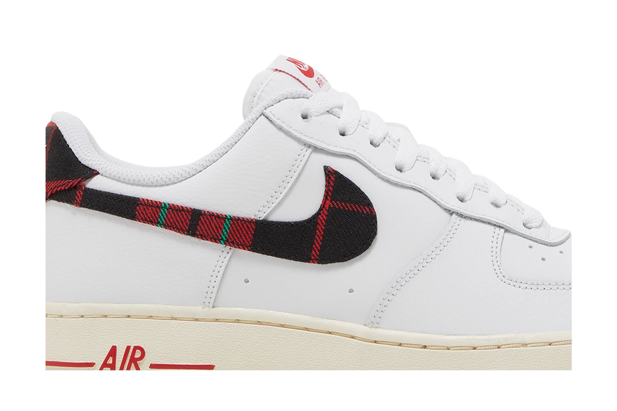 Nike Air Force 1 Low 'Tartan Plaid' DV0789-100-7