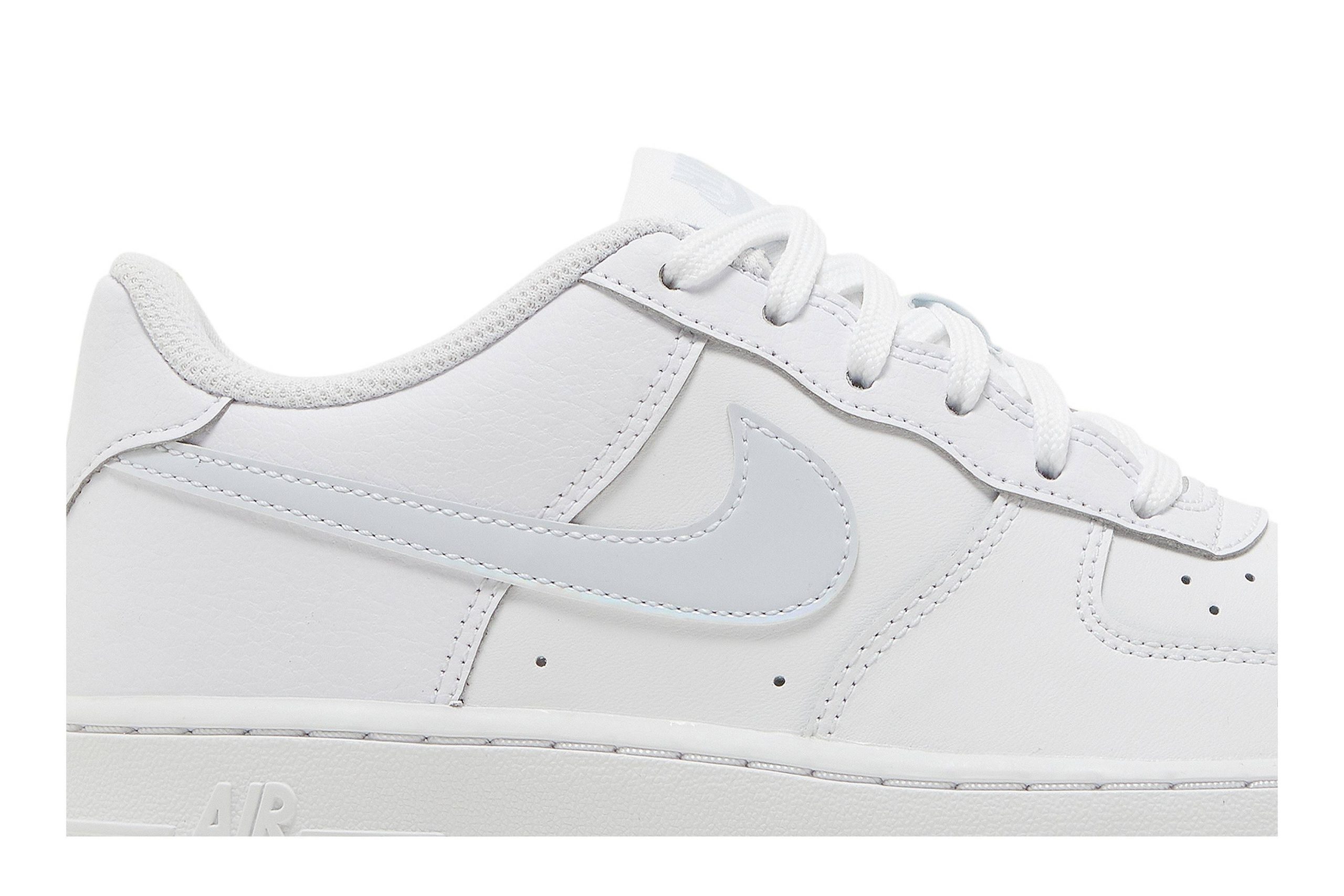 Nike Air Force 1 Low White Aura CT3839-106-6