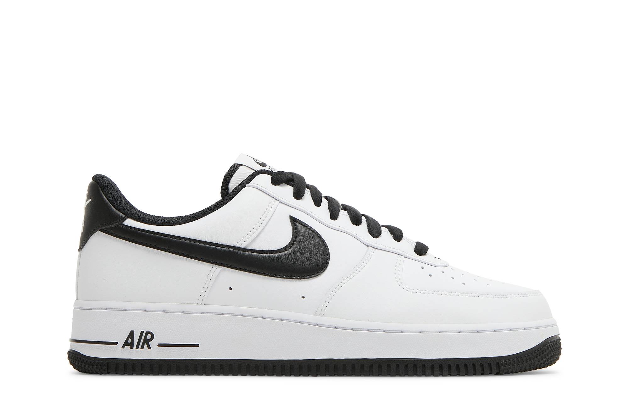 Nike Air Force 1 Low 'White Black' 2022 DH7561-102-8