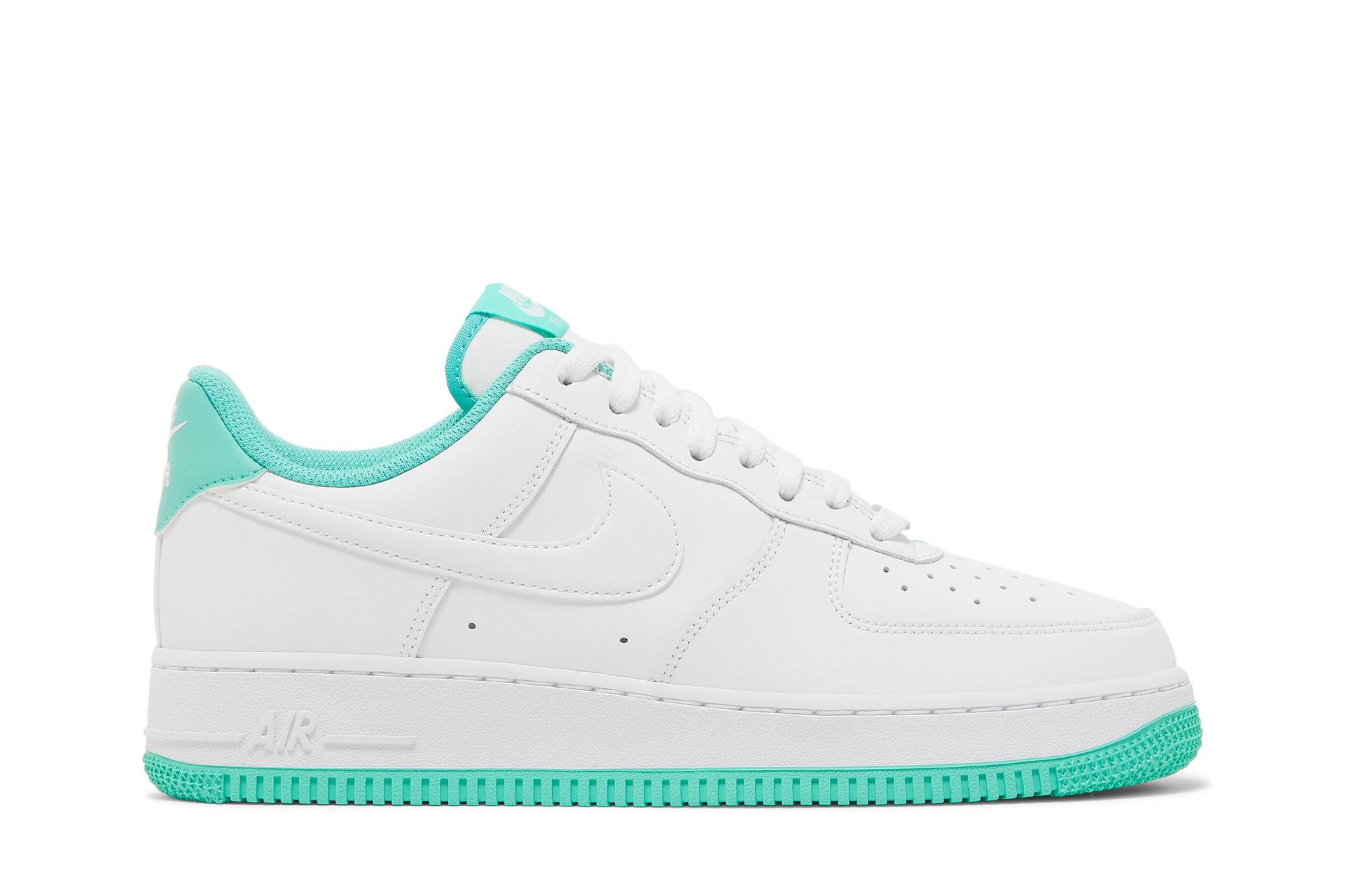 Nike Air Force 1 Low 'WHite Mint' DH7561-107-7