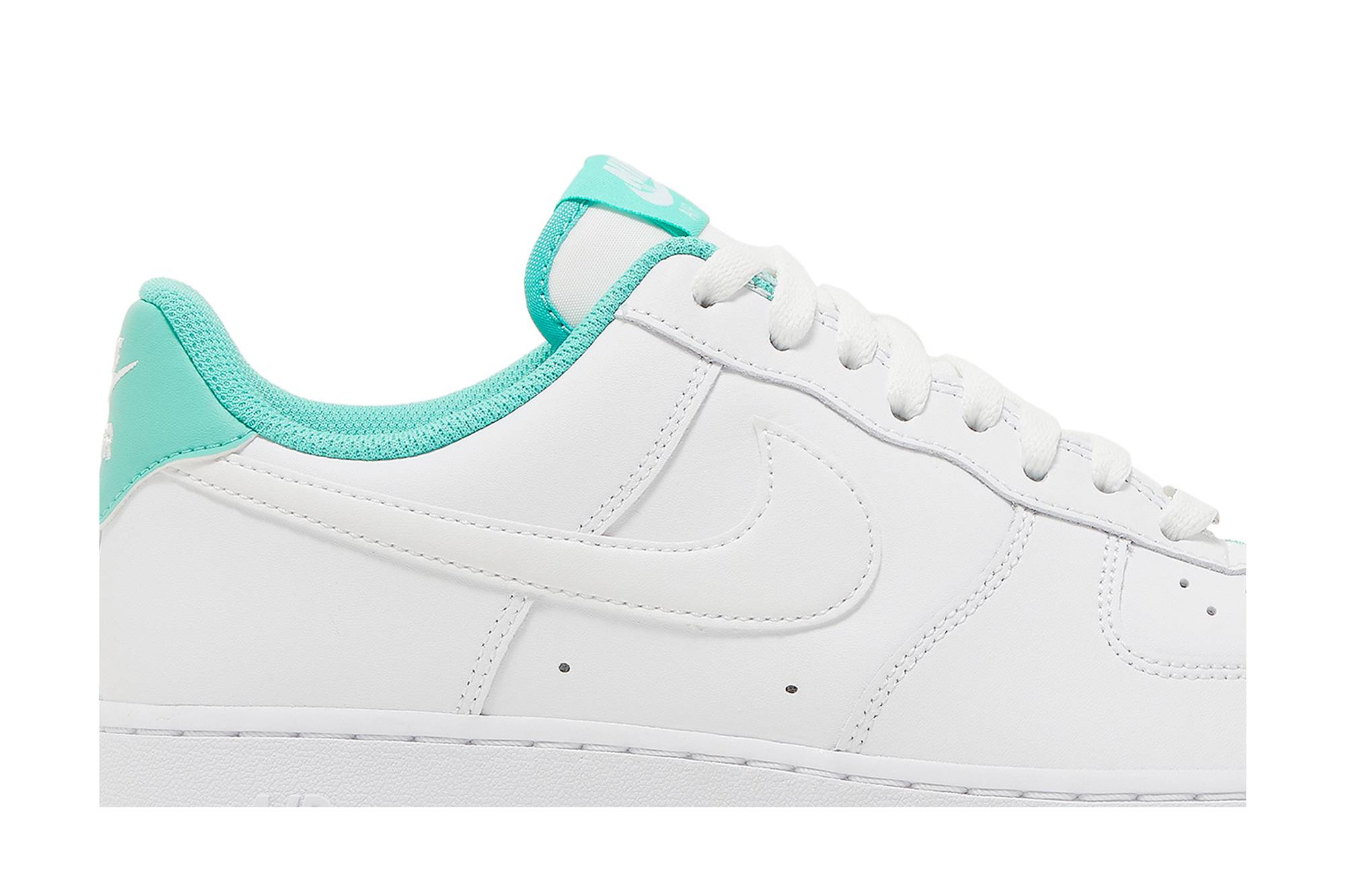 Nike Air Force 1 Low 'WHite Mint' DH7561-107-8