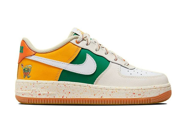 Nike Air Force 1 LV8 'Fruit Basket' DQ5085-111-1