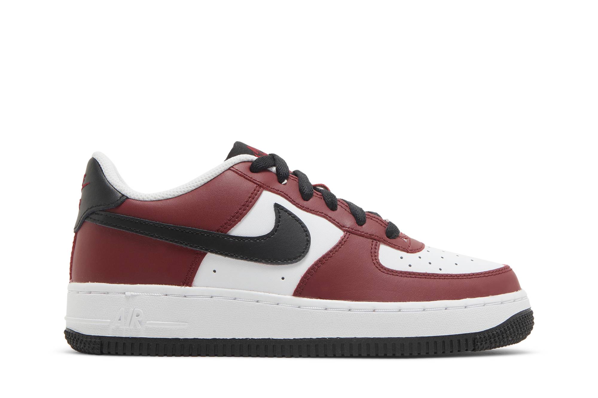 Nike Air Force 1 LV8 'Team Red' FD0300-600-7