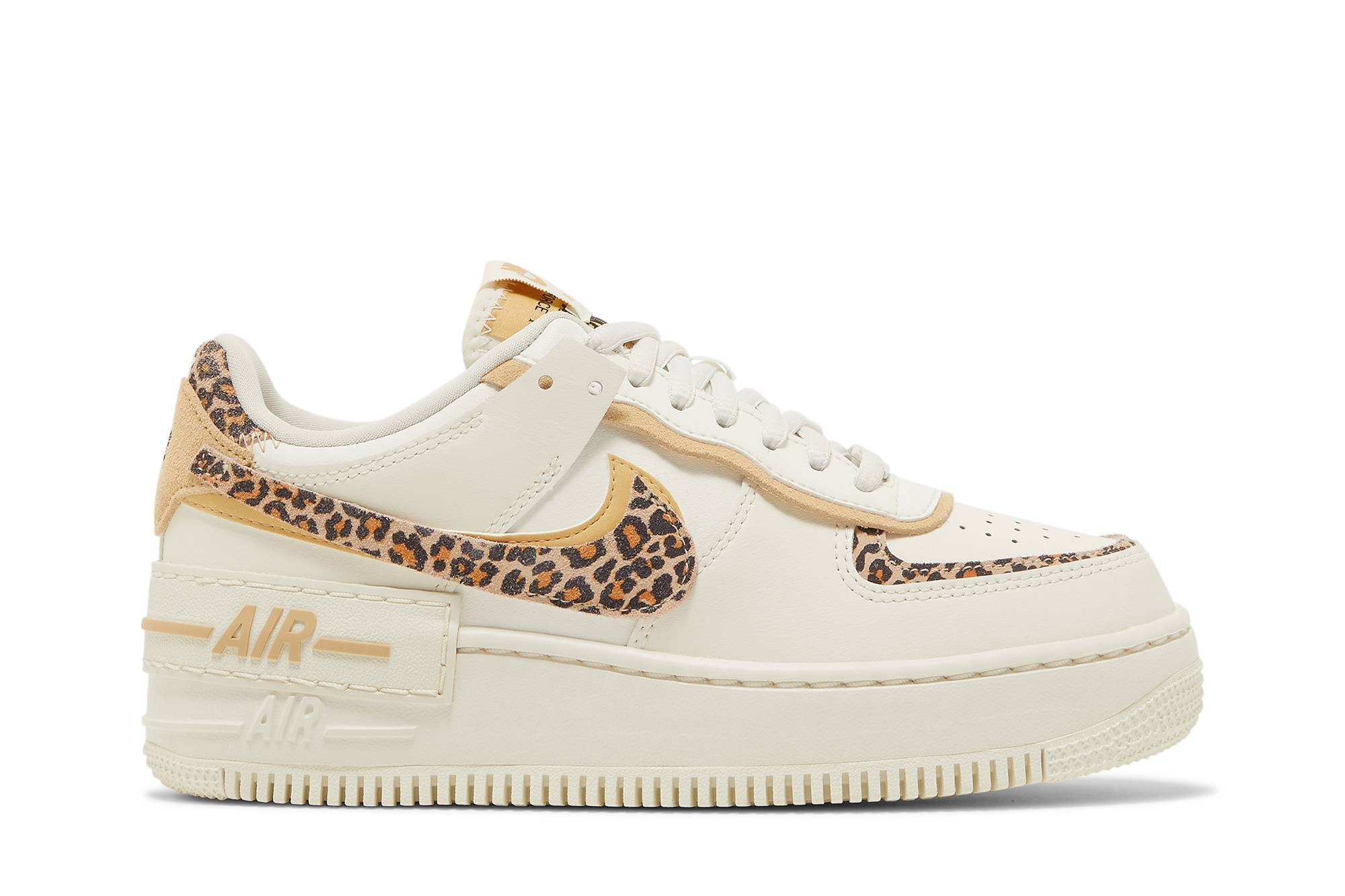 Nike Air Force 1 Shadow 'Leopard' CI0919-120-8