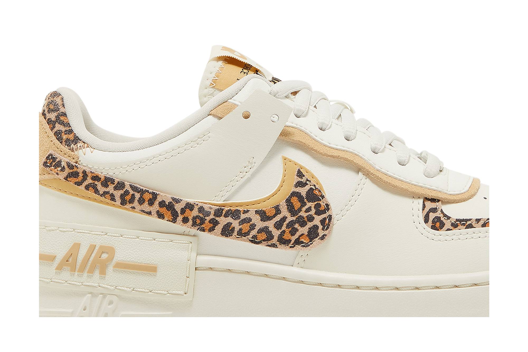 Nike Air Force 1 Shadow 'Leopard' CI0919-120-6