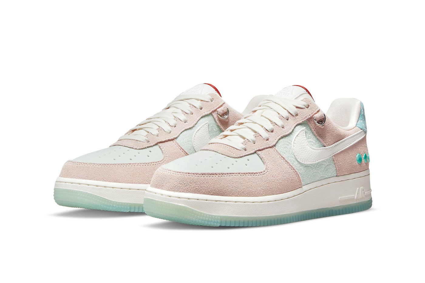 Nike Air Force 1 'Shapeless, Formless, Limitless' DQ5361-011-6