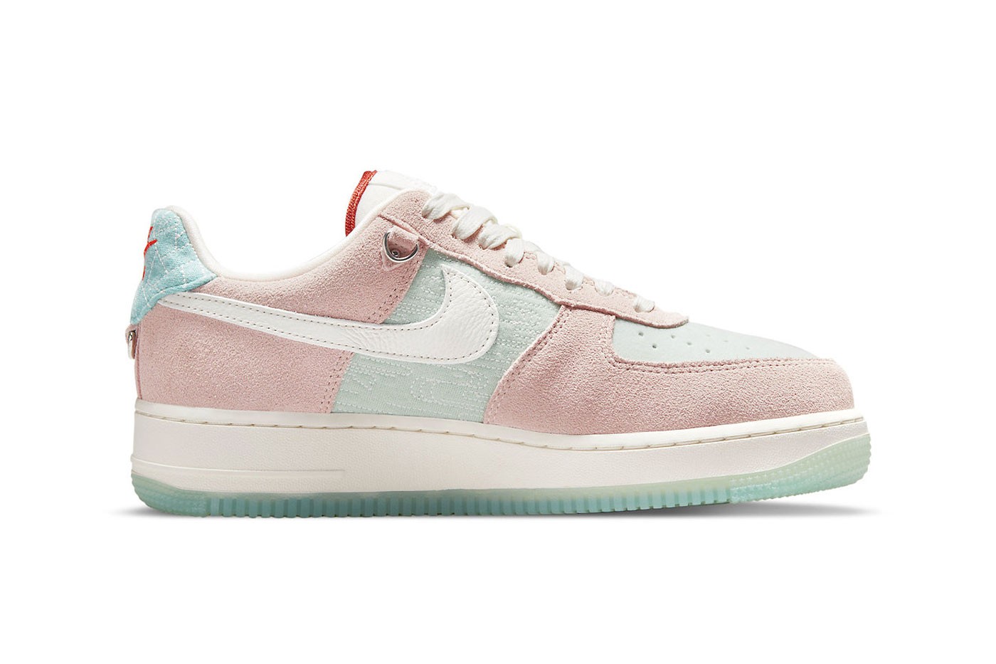 Nike Air Force 1 'Shapeless, Formless, Limitless' DQ5361-011-5