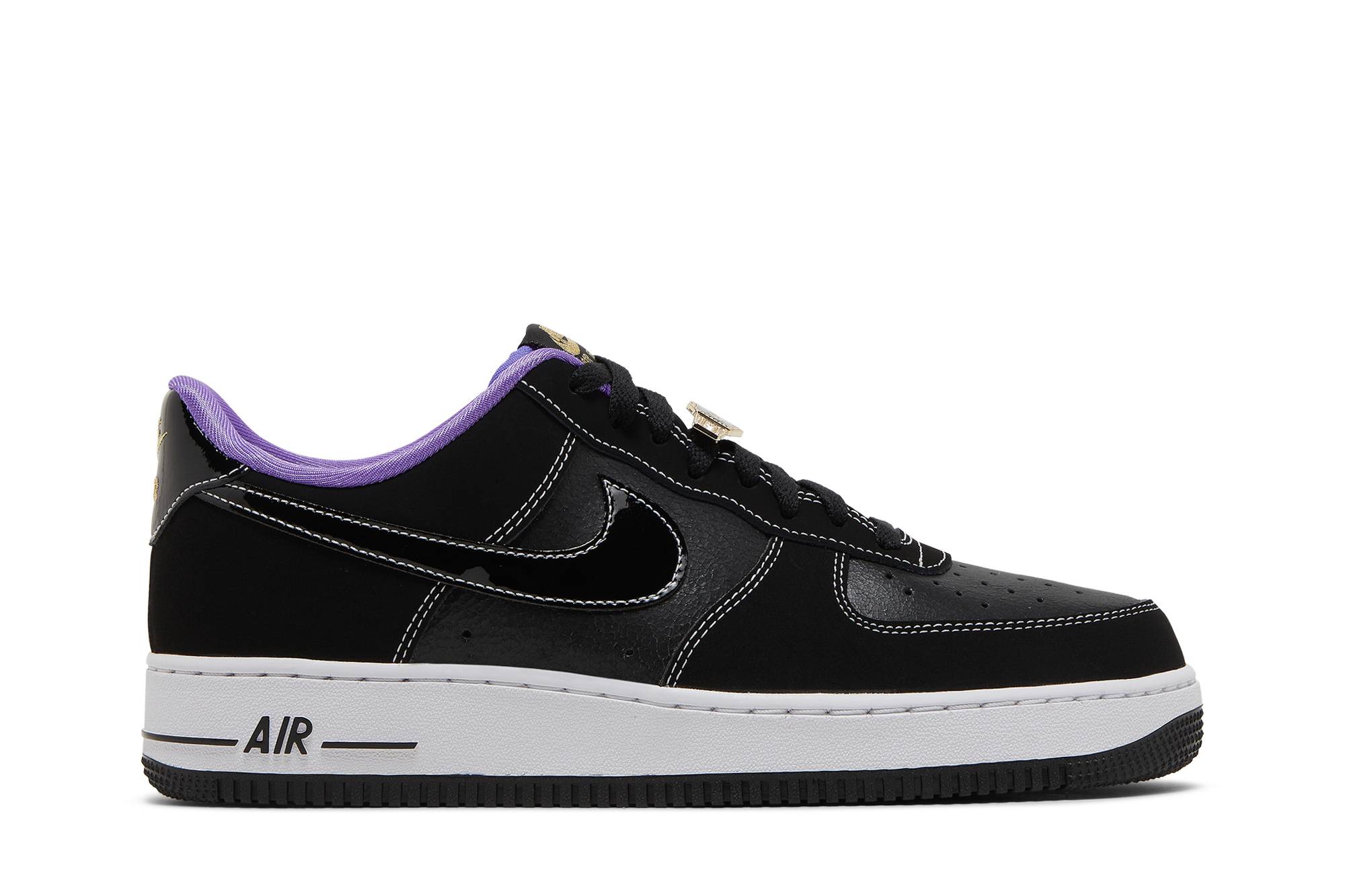 Nike Air Force 1 'World Champ' DR9866-001-8