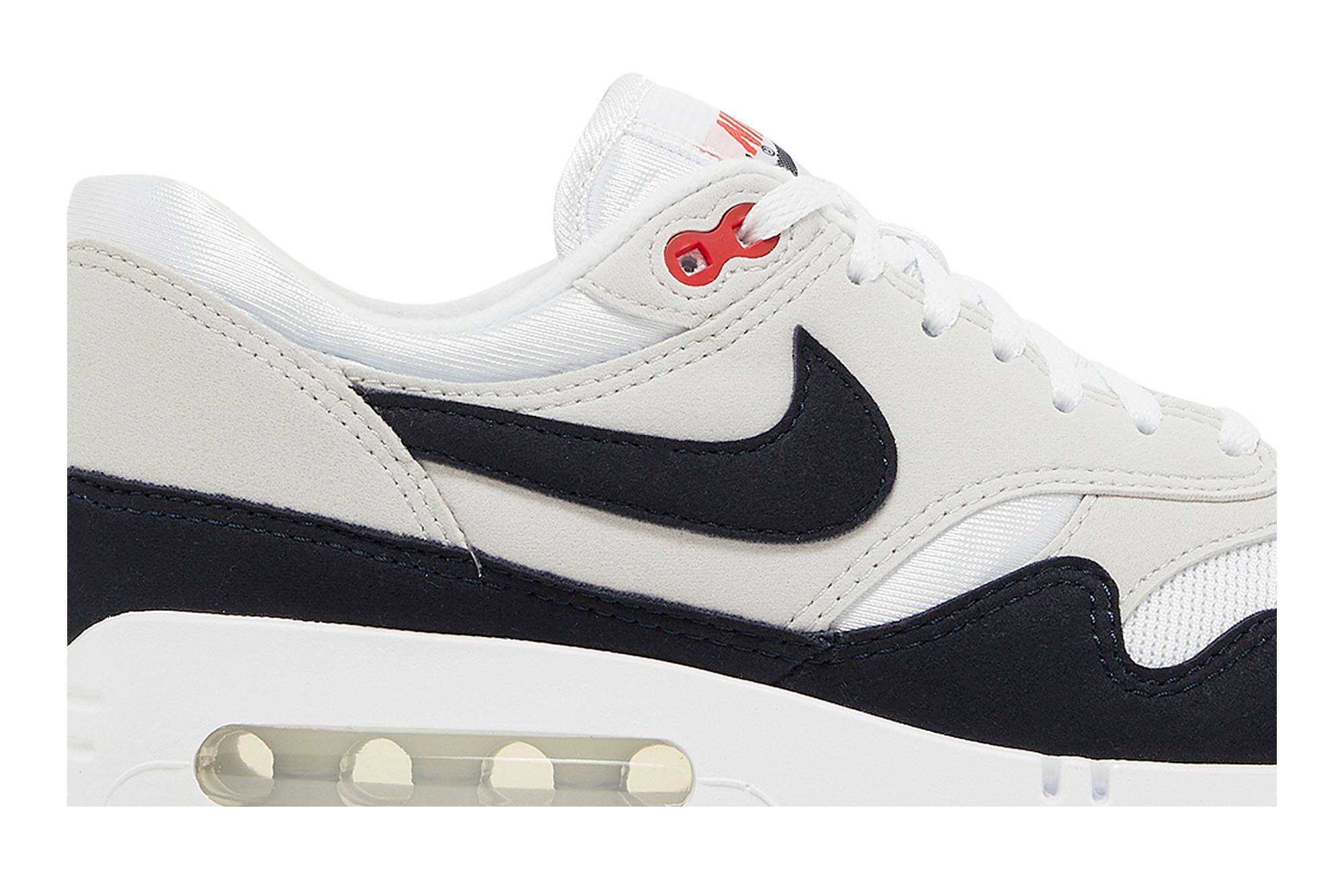 Nike Air Max 1 '86 OG 'Big Bubble - Obsidian' DQ3989-101-6