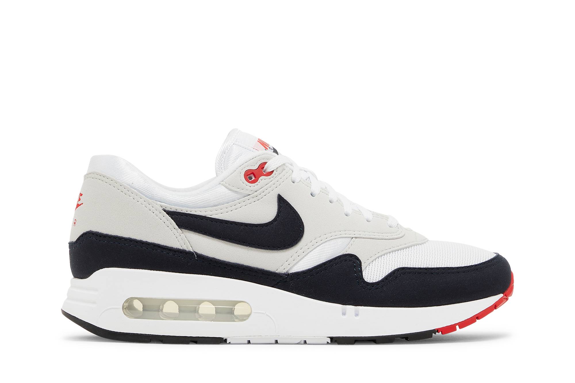 Nike Air Max 1 '86 OG 'Big Bubble - Obsidian' DQ3989-101-8