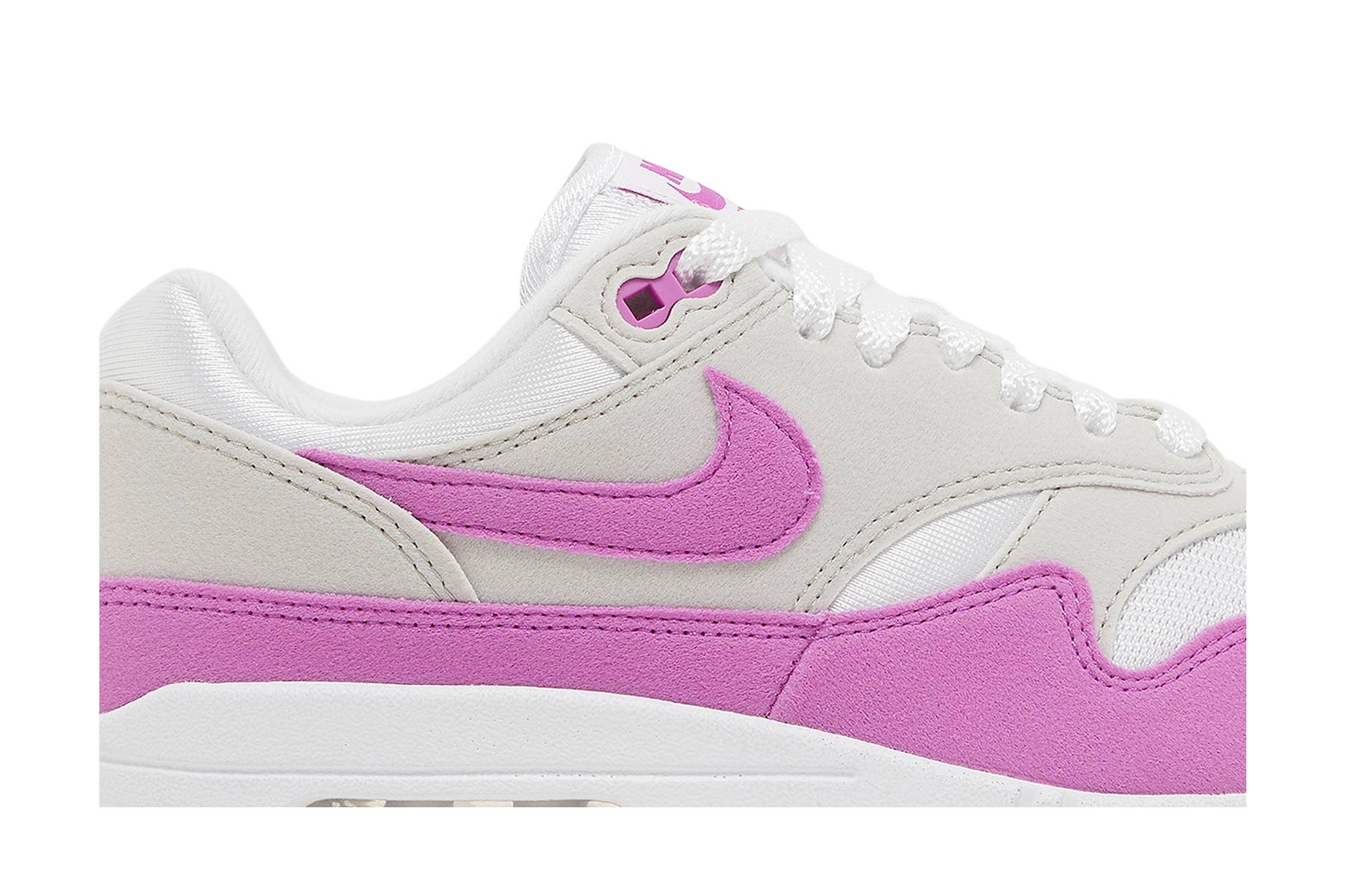 Nike Air Max 1 'Fuchsia Dream' DZ2628-001-6