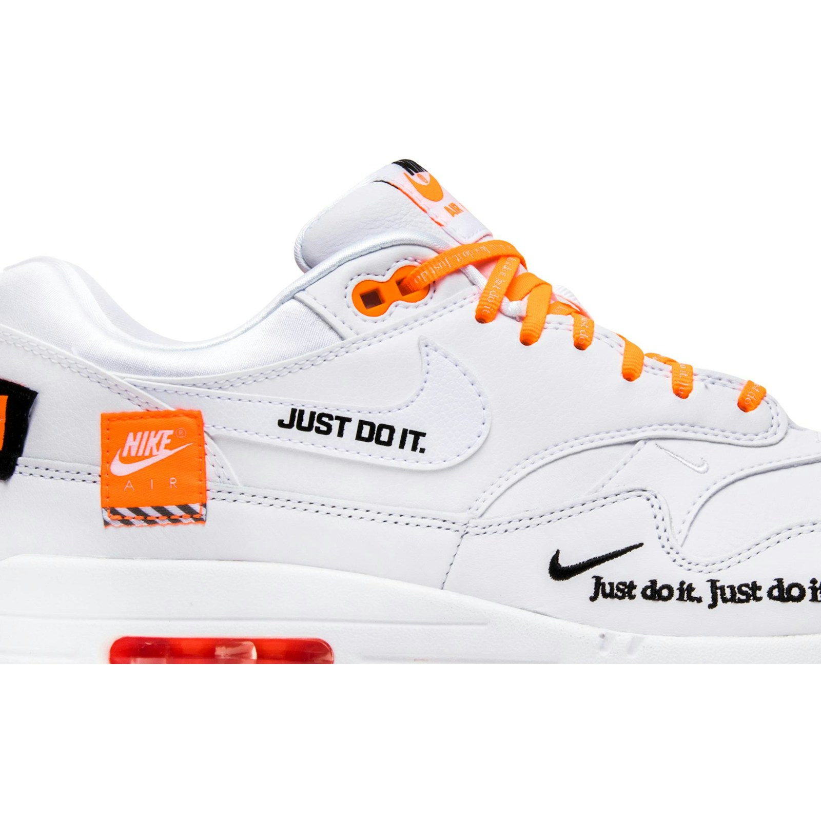 Nike Air Max 1 Just Do It Pack White AO1021-100-6