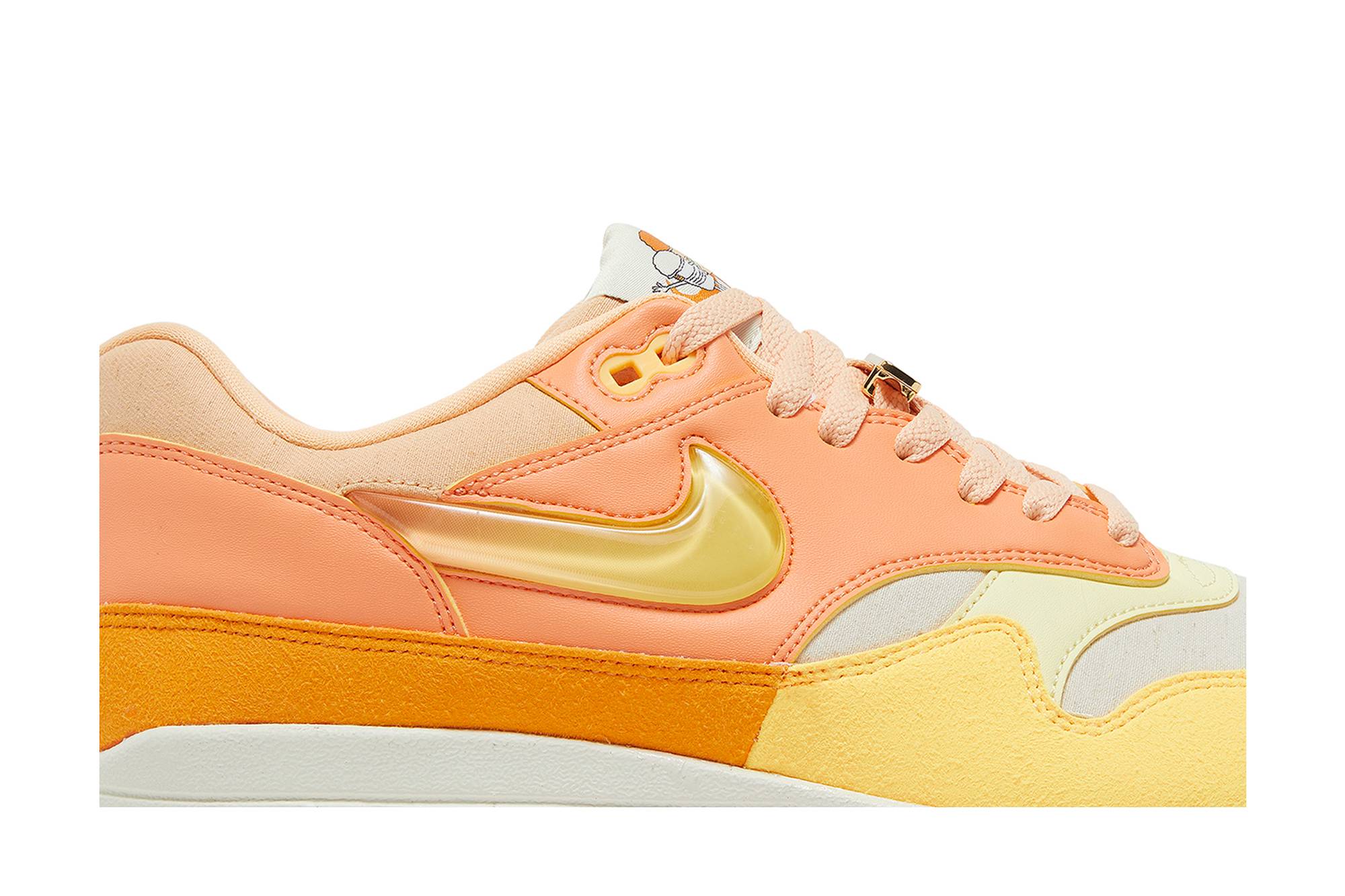 Nike Air Max 1 Puerto Rico 'Orange Frost' FD6955-800-6