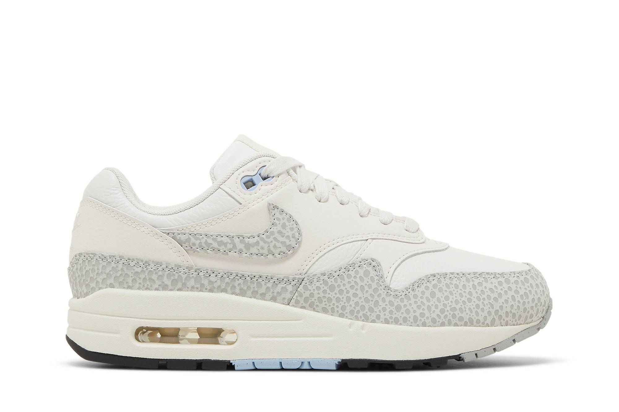 Nike Air Max 1 'Safari - Summit White' FB5059-100-8