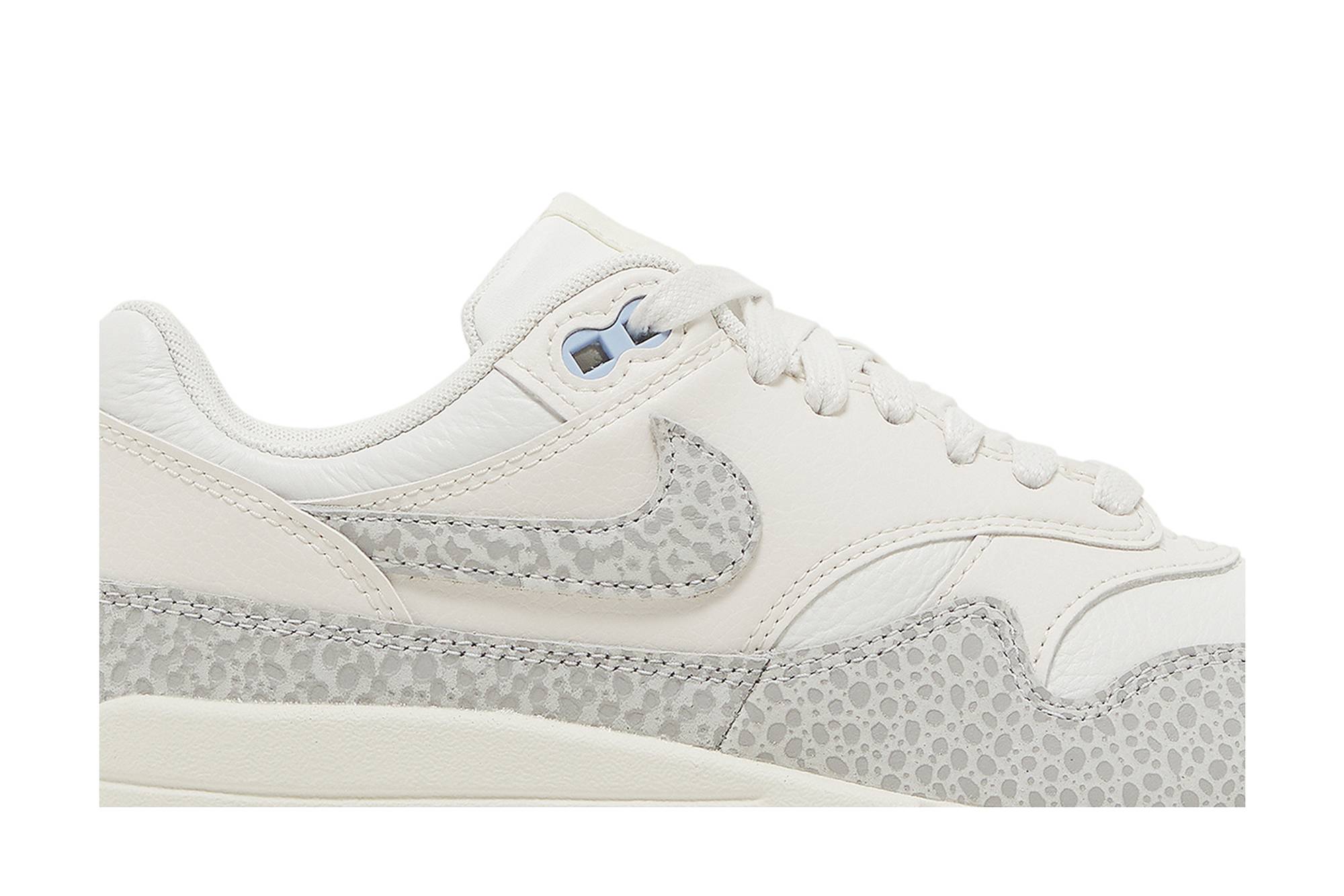 Nike Air Max 1 'Safari - Summit White' FB5059-100-7