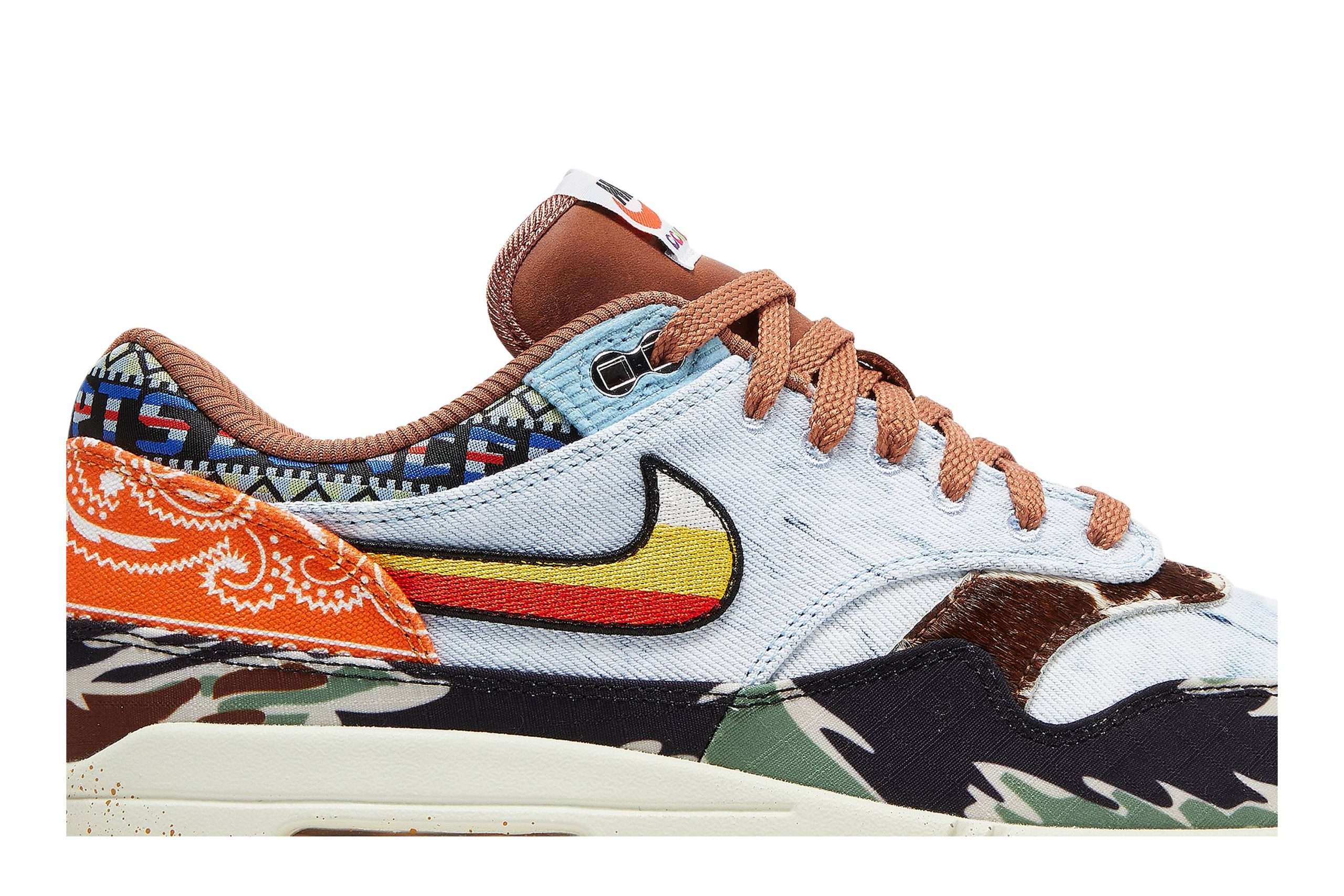 Nike Air Max 1 x Concepts 'Heavy' DN1803-900-9