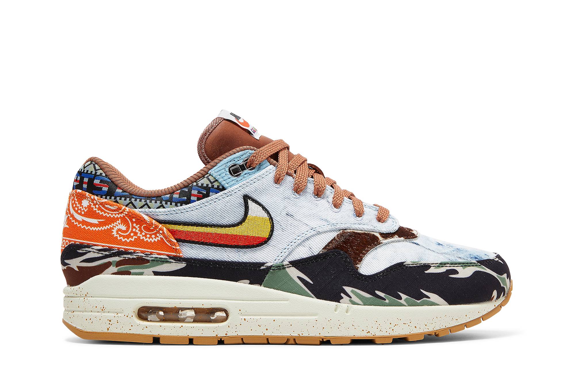 Nike Air Max 1 x Concepts 'Heavy' DN1803-900-10